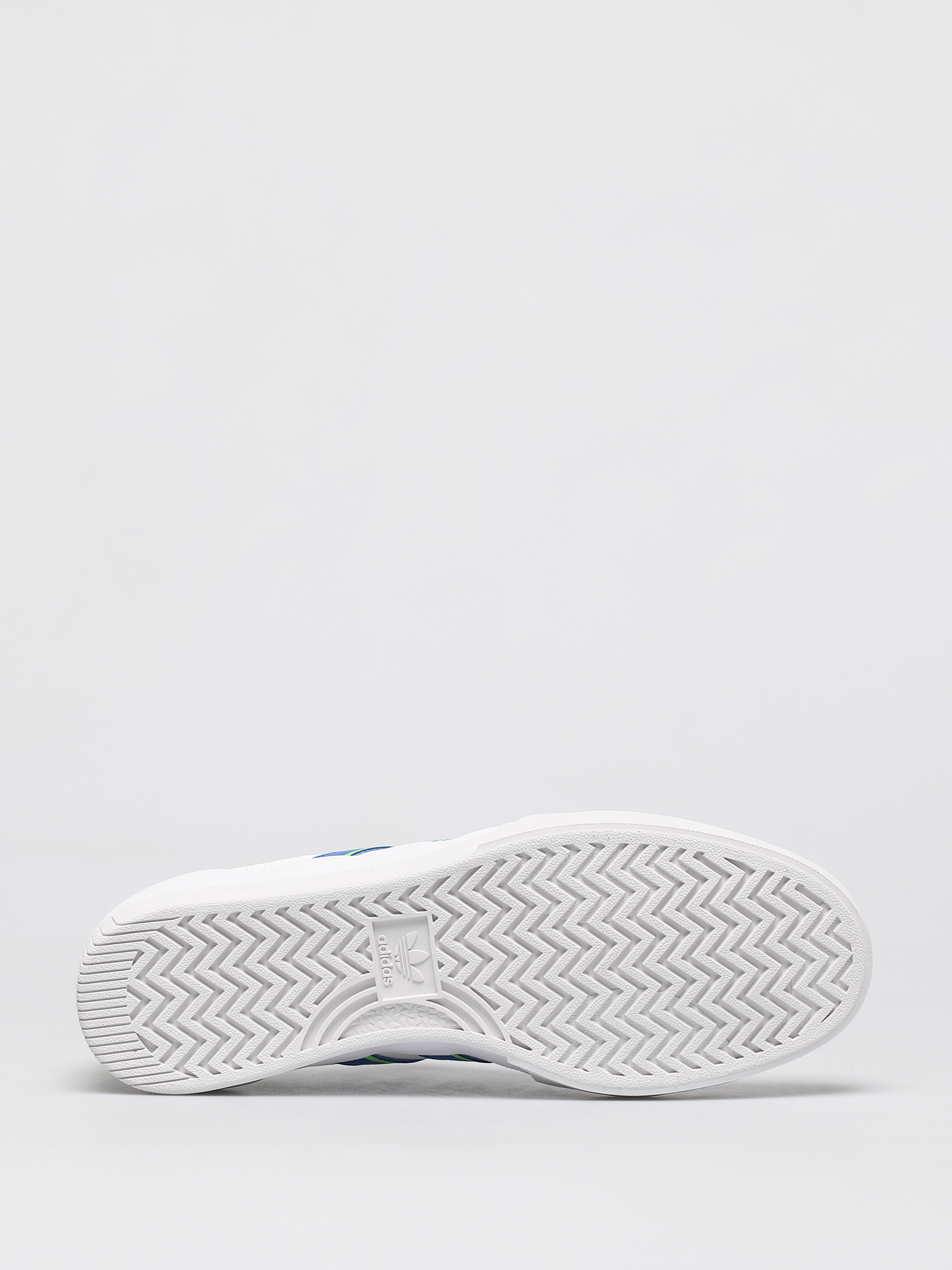 Buty adidas Lucas Premiere (ftwwht/globlu/siggnr)