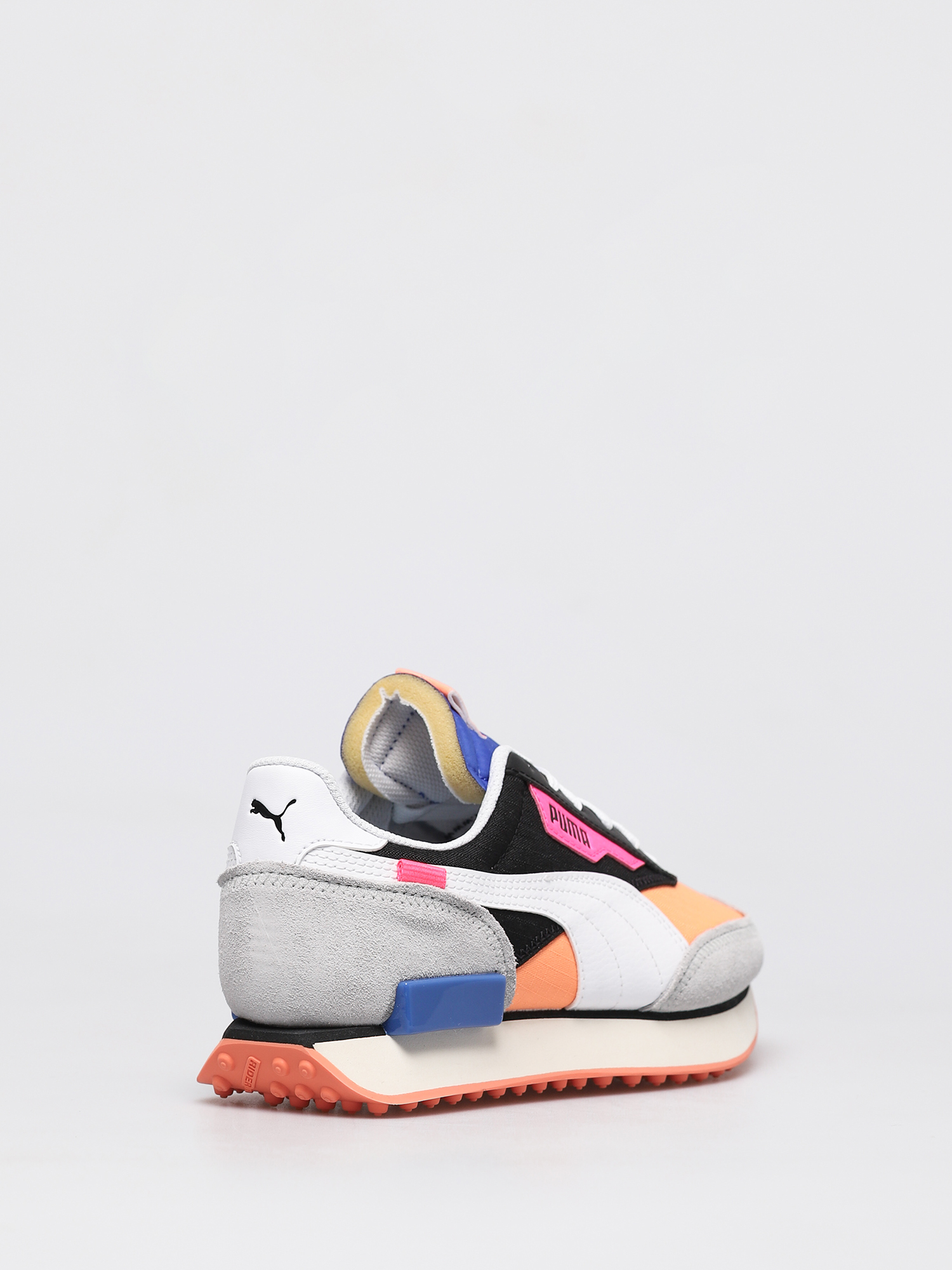 Buty Puma Future Rider Play On (black)