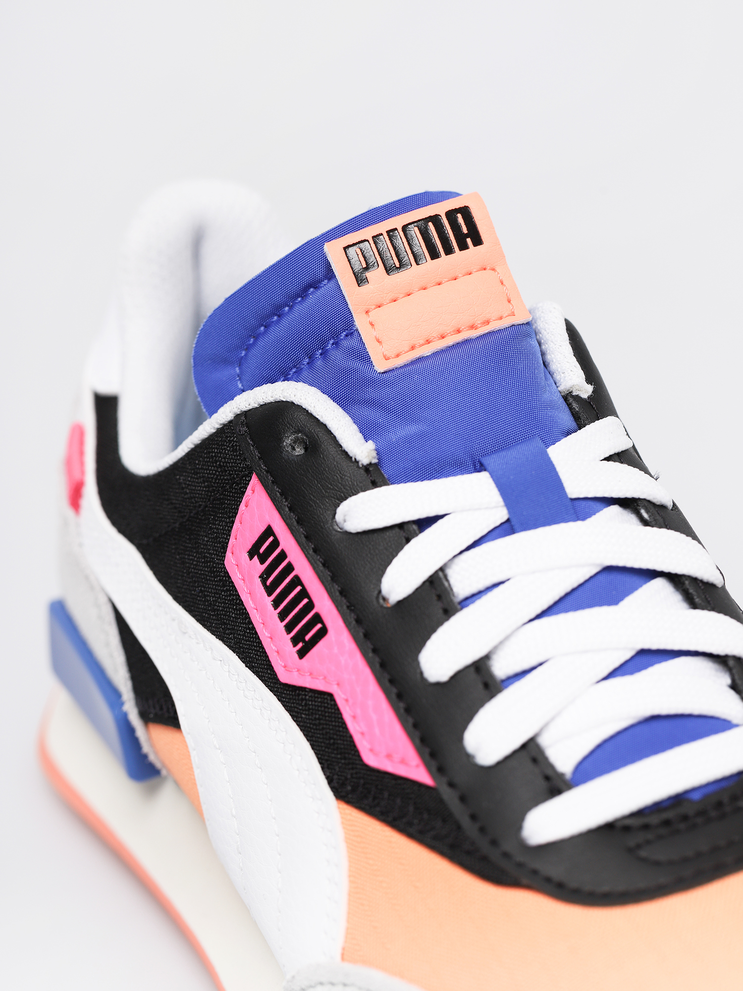 Buty Puma Future Rider Play On (black)