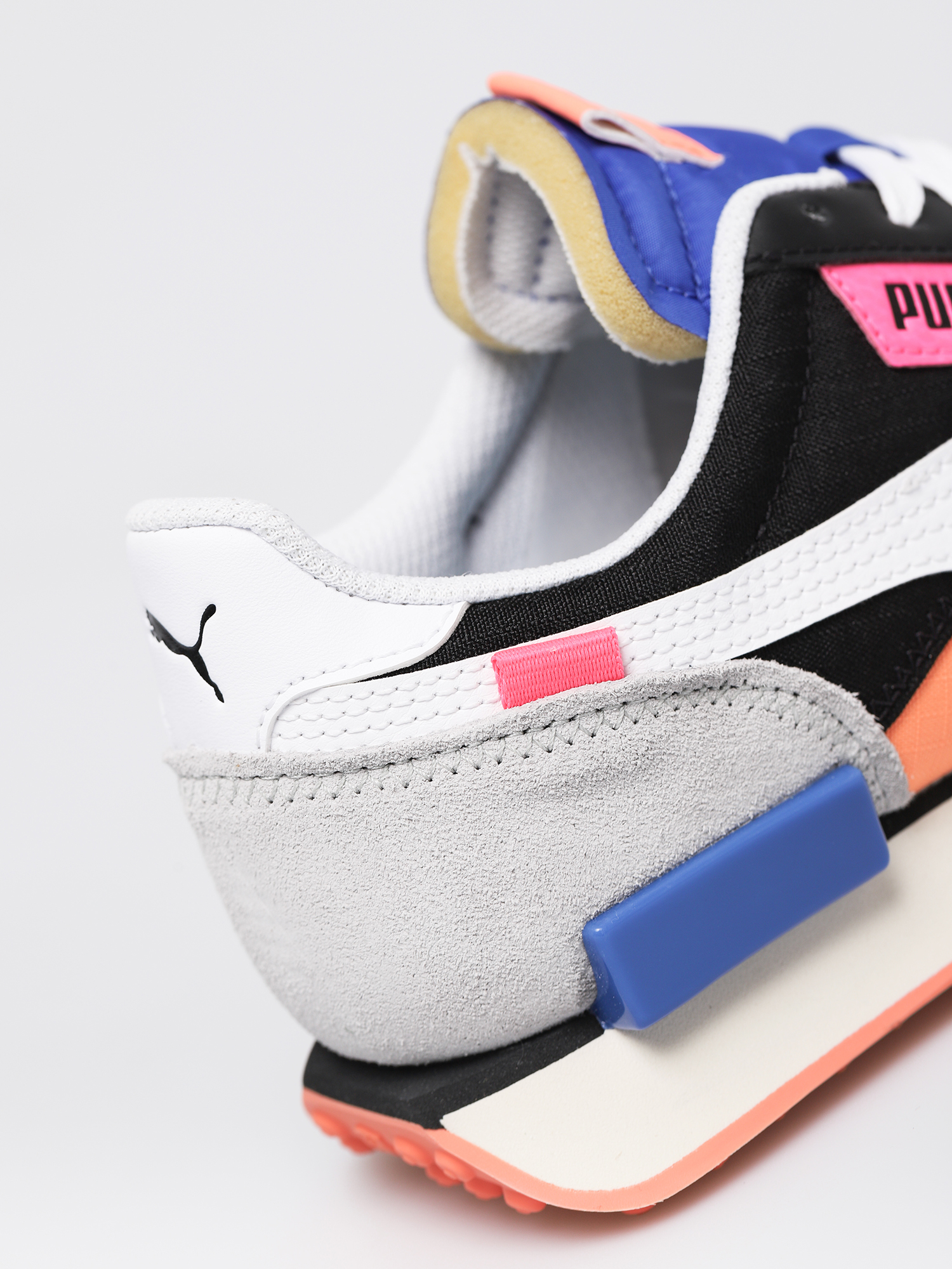 Buty Puma Future Rider Play On (black)