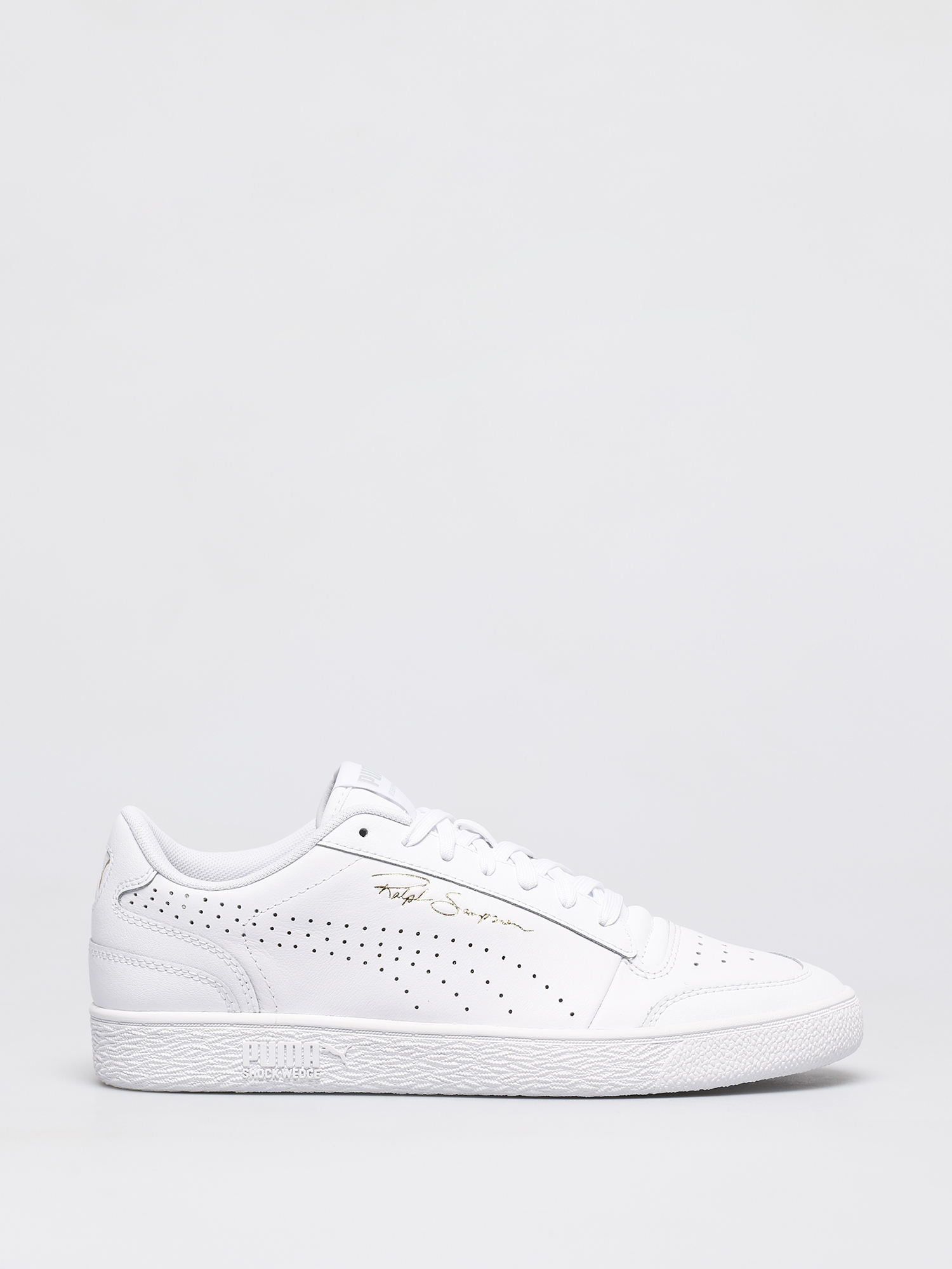 Buty Puma Ralph Sampson Lo Perf (white)