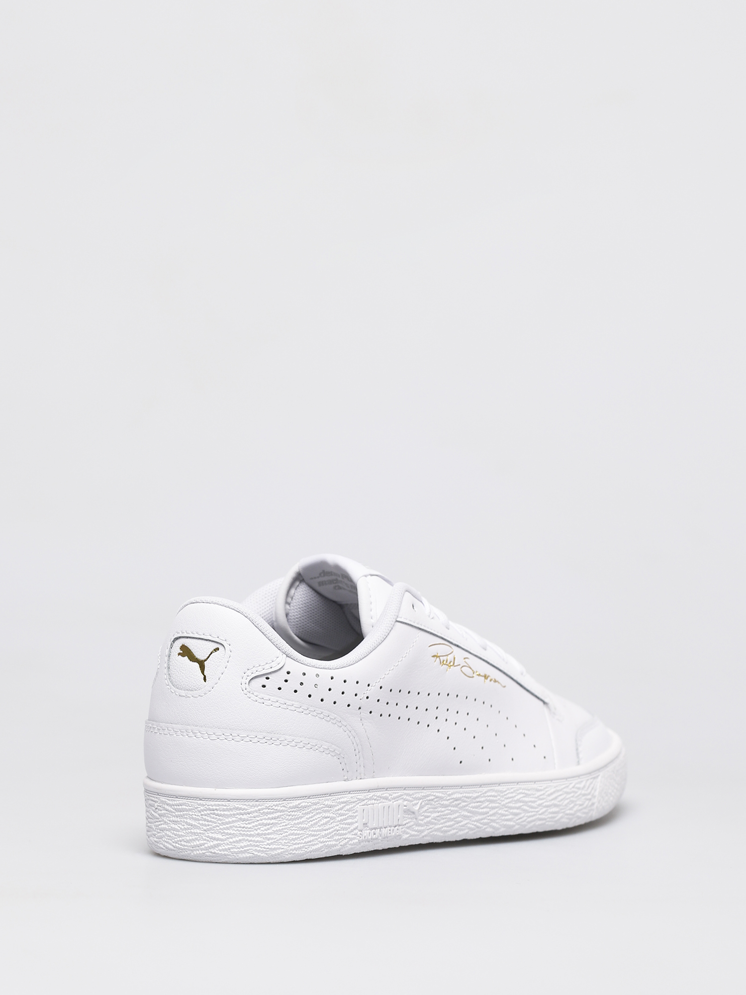 Buty Puma Ralph Sampson Lo Perf (white)
