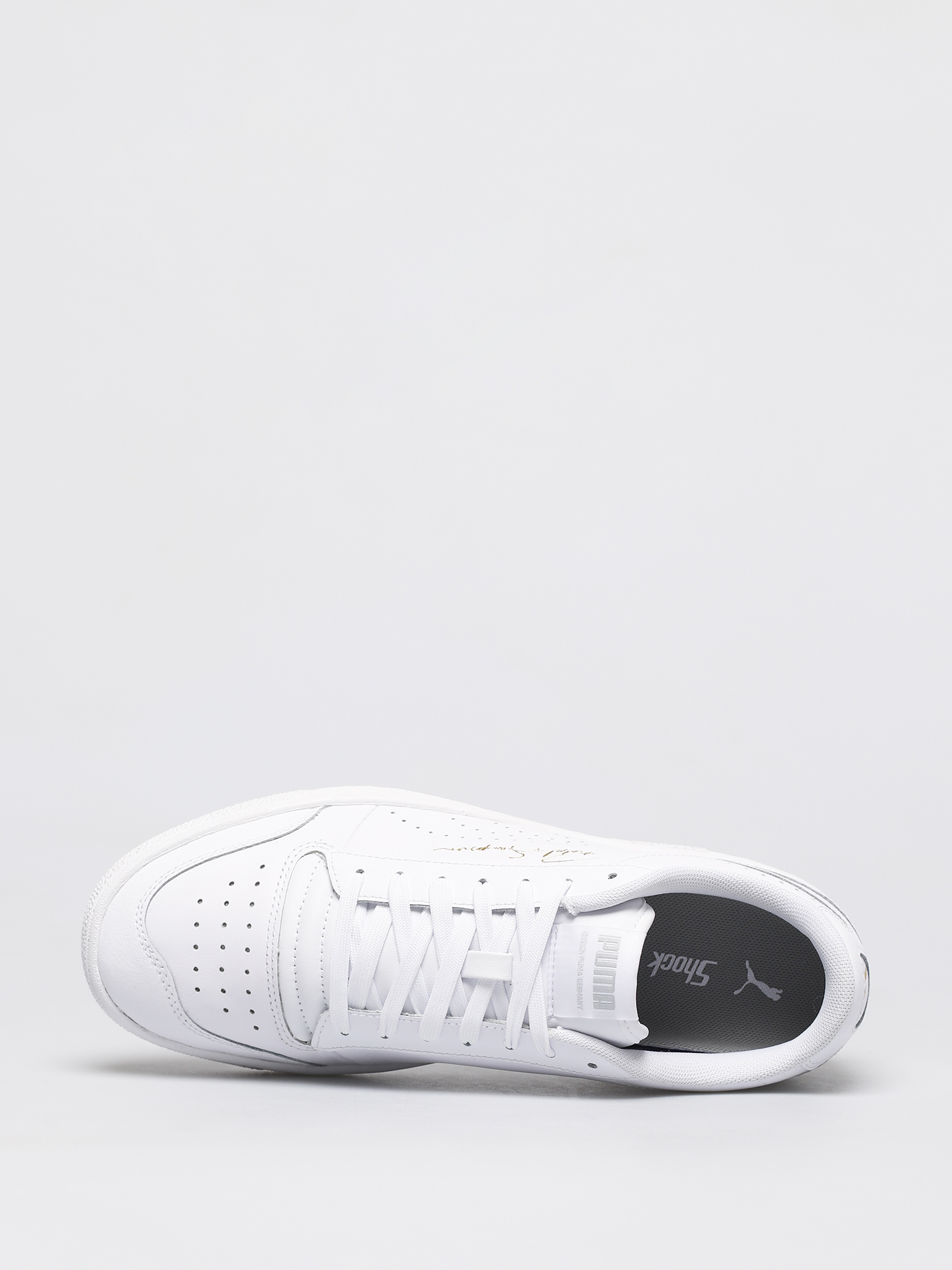 Buty Puma Ralph Sampson Lo Perf (white)