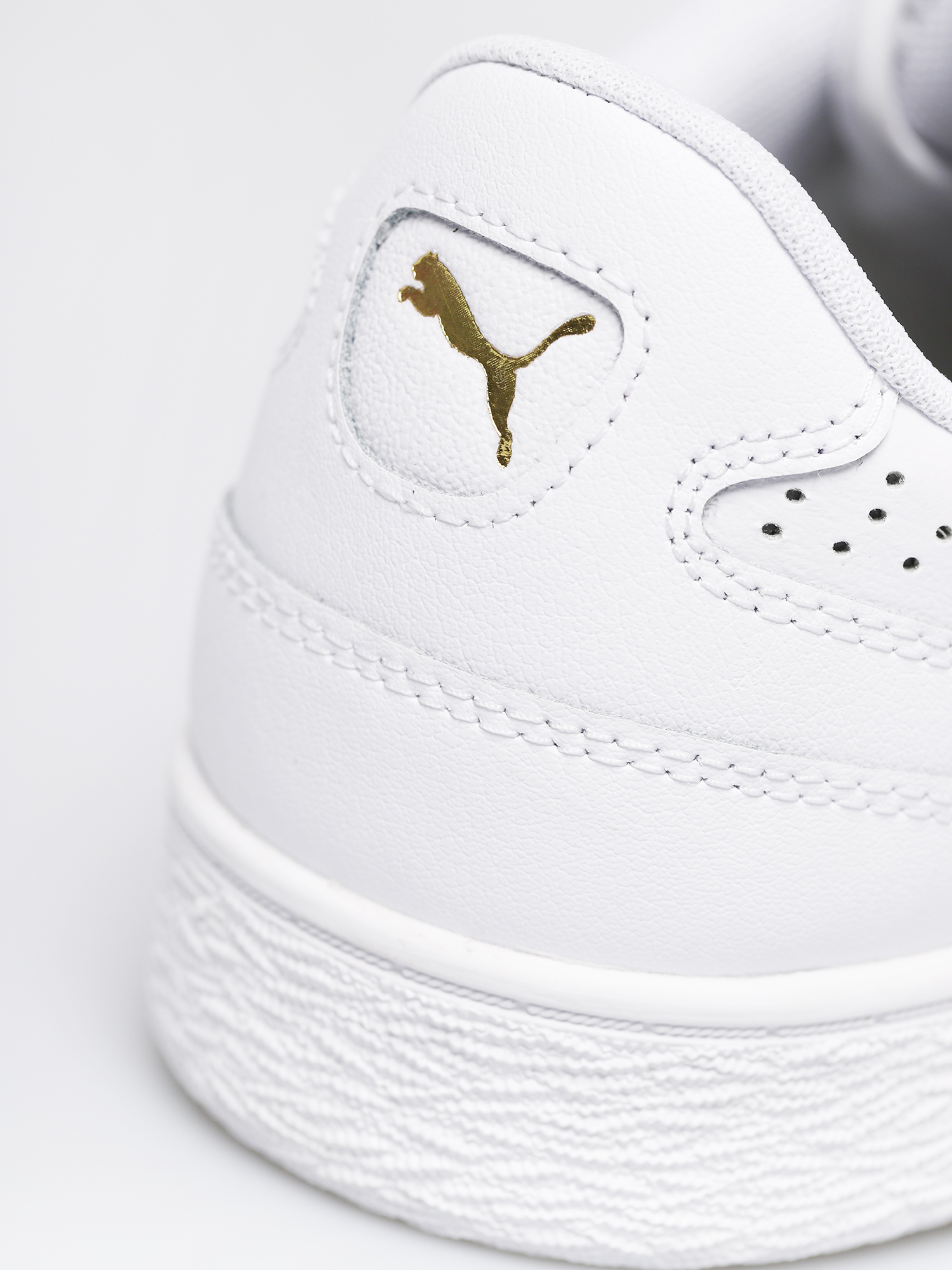 Buty Puma Ralph Sampson Lo Perf (white)