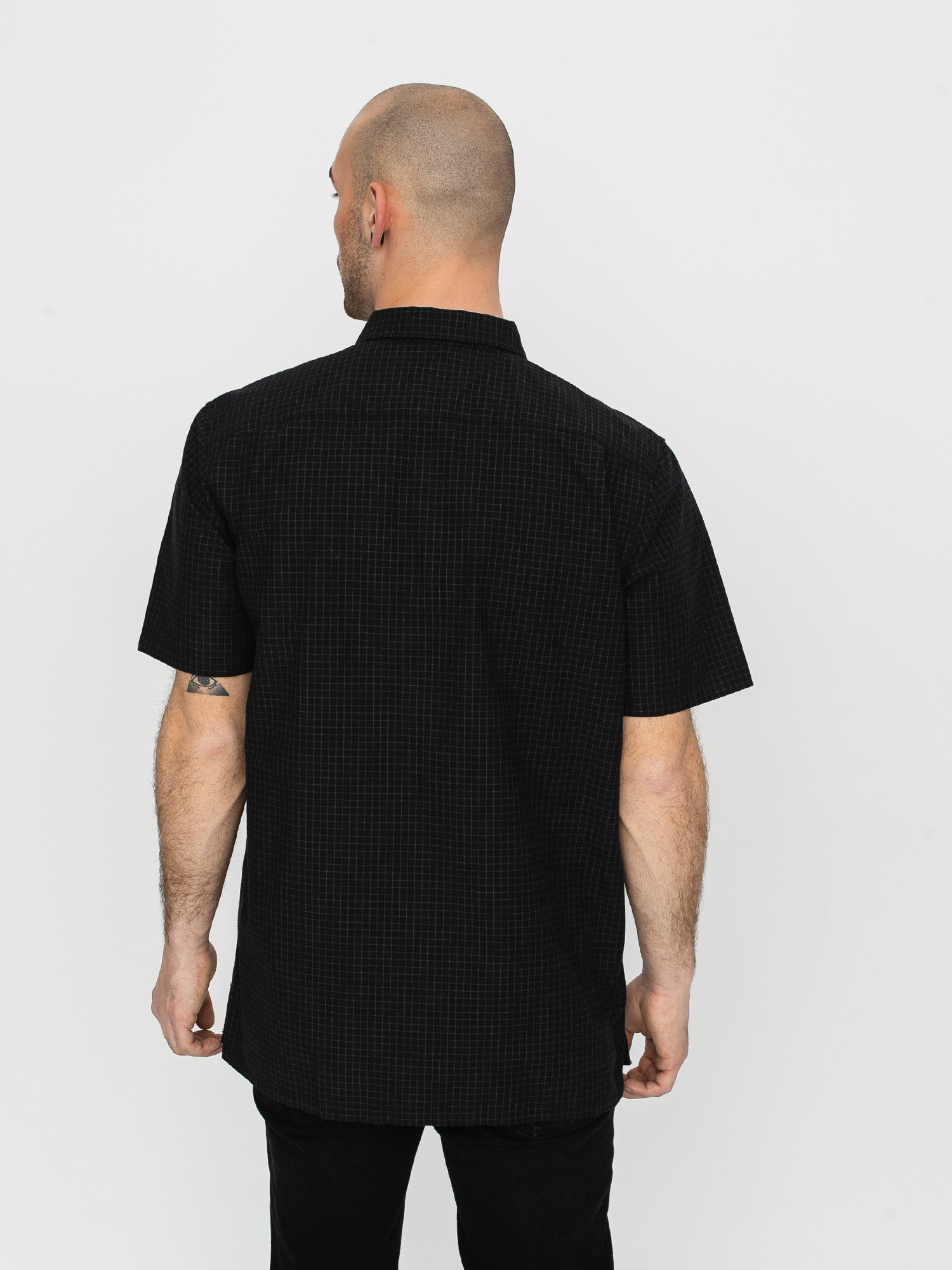 Koszula Vans Devon (black)