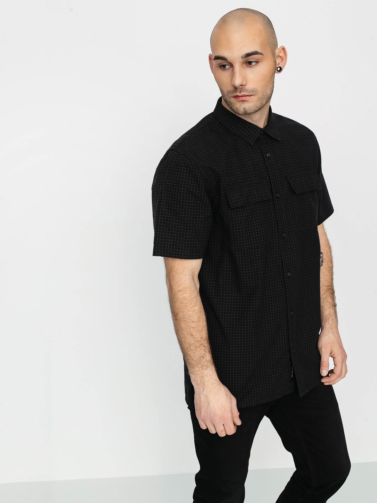 Koszula Vans Devon (black)
