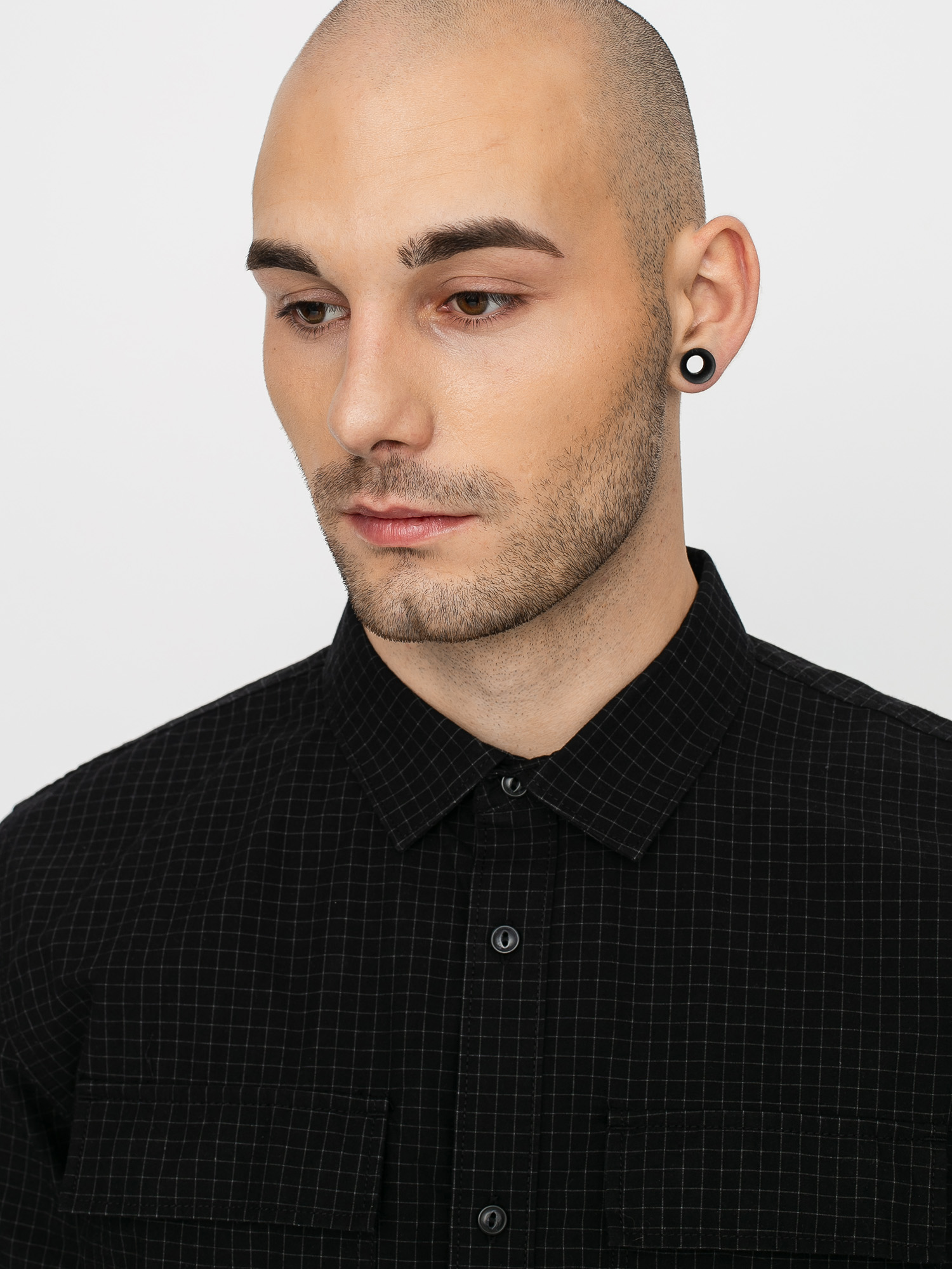 Koszula Vans Devon (black)