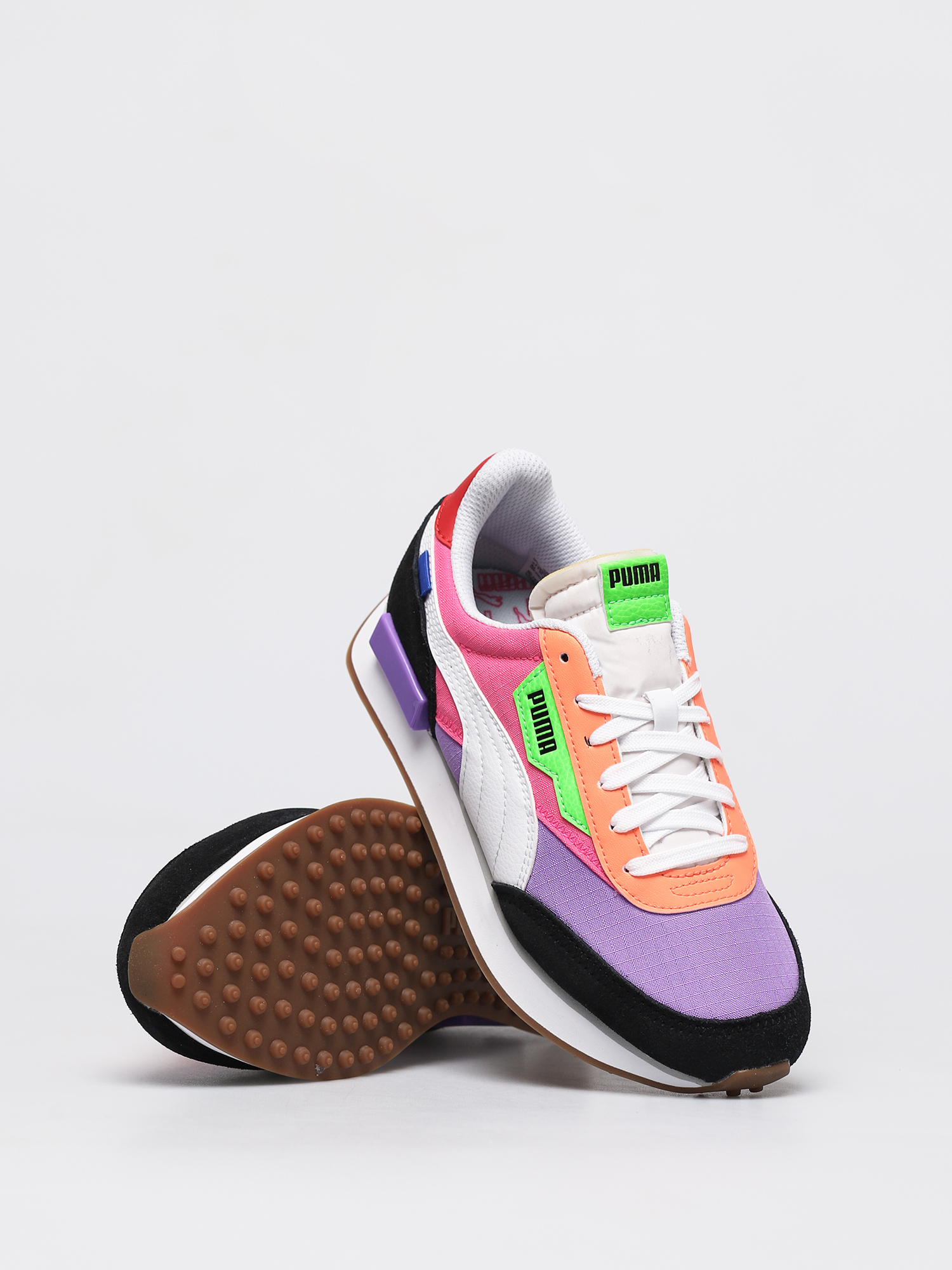 Buty Puma Future Rider Play On (purple)