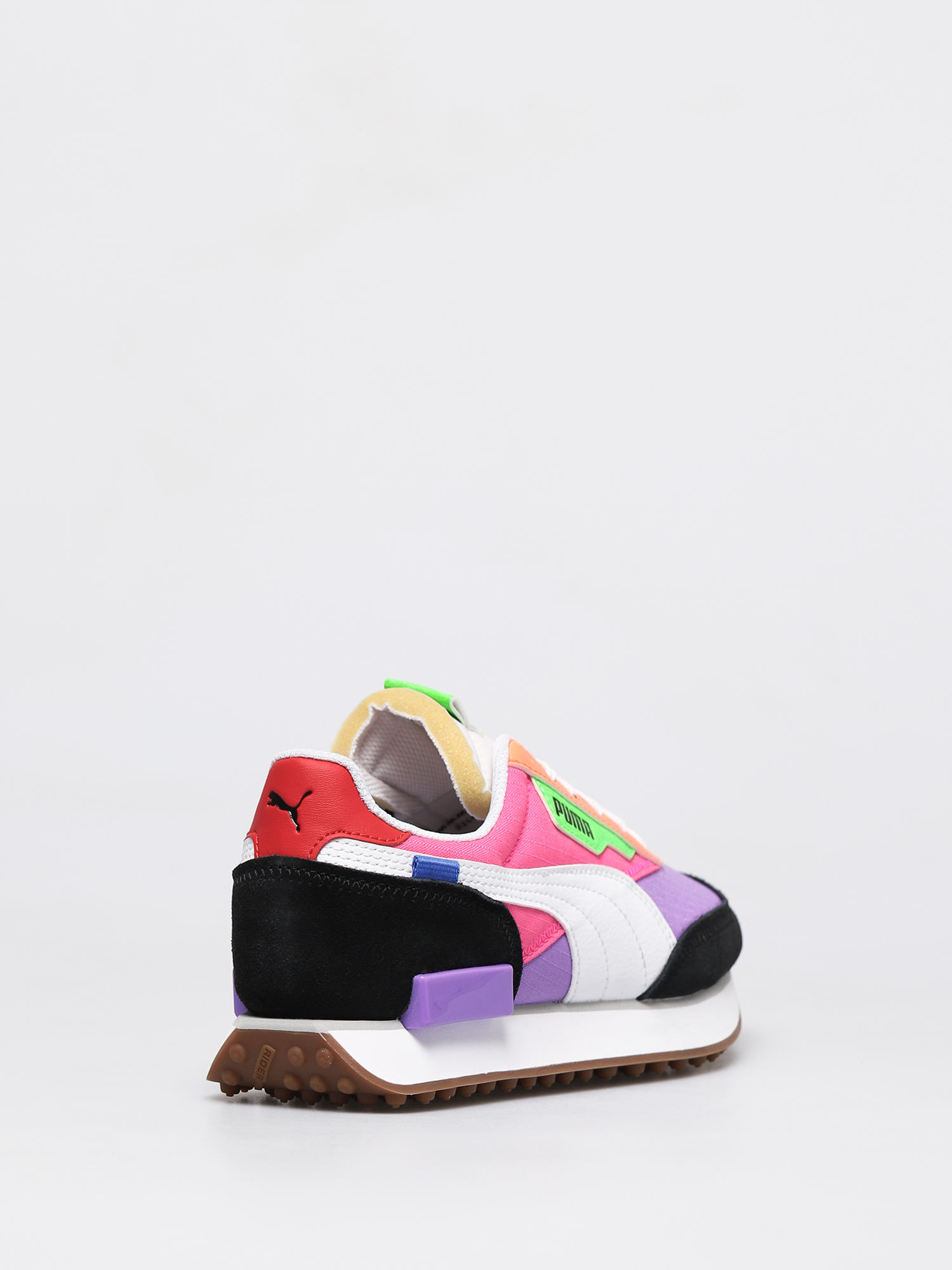 Buty Puma Future Rider Play On (purple)