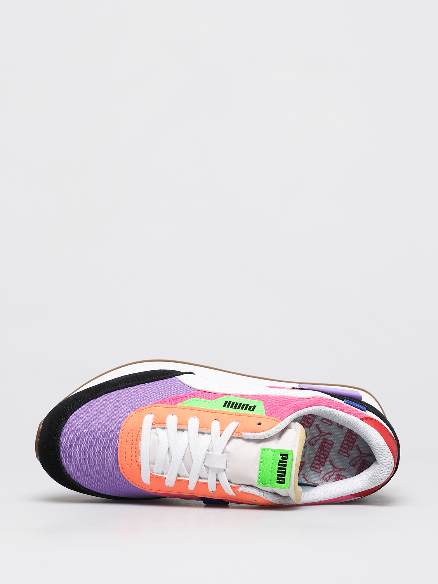 Buty Puma Future Rider Play On (purple)