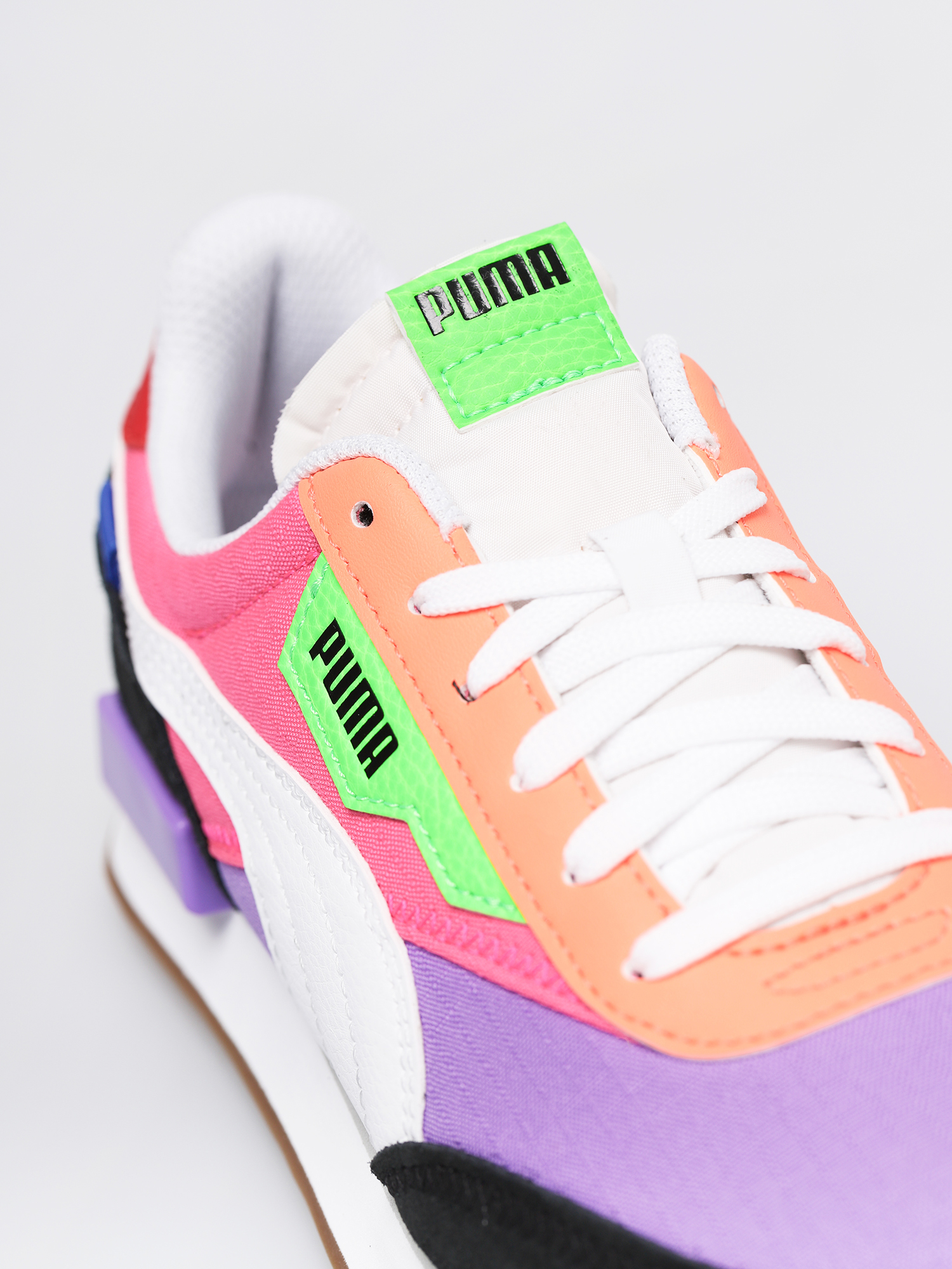 Buty Puma Future Rider Play On (purple)