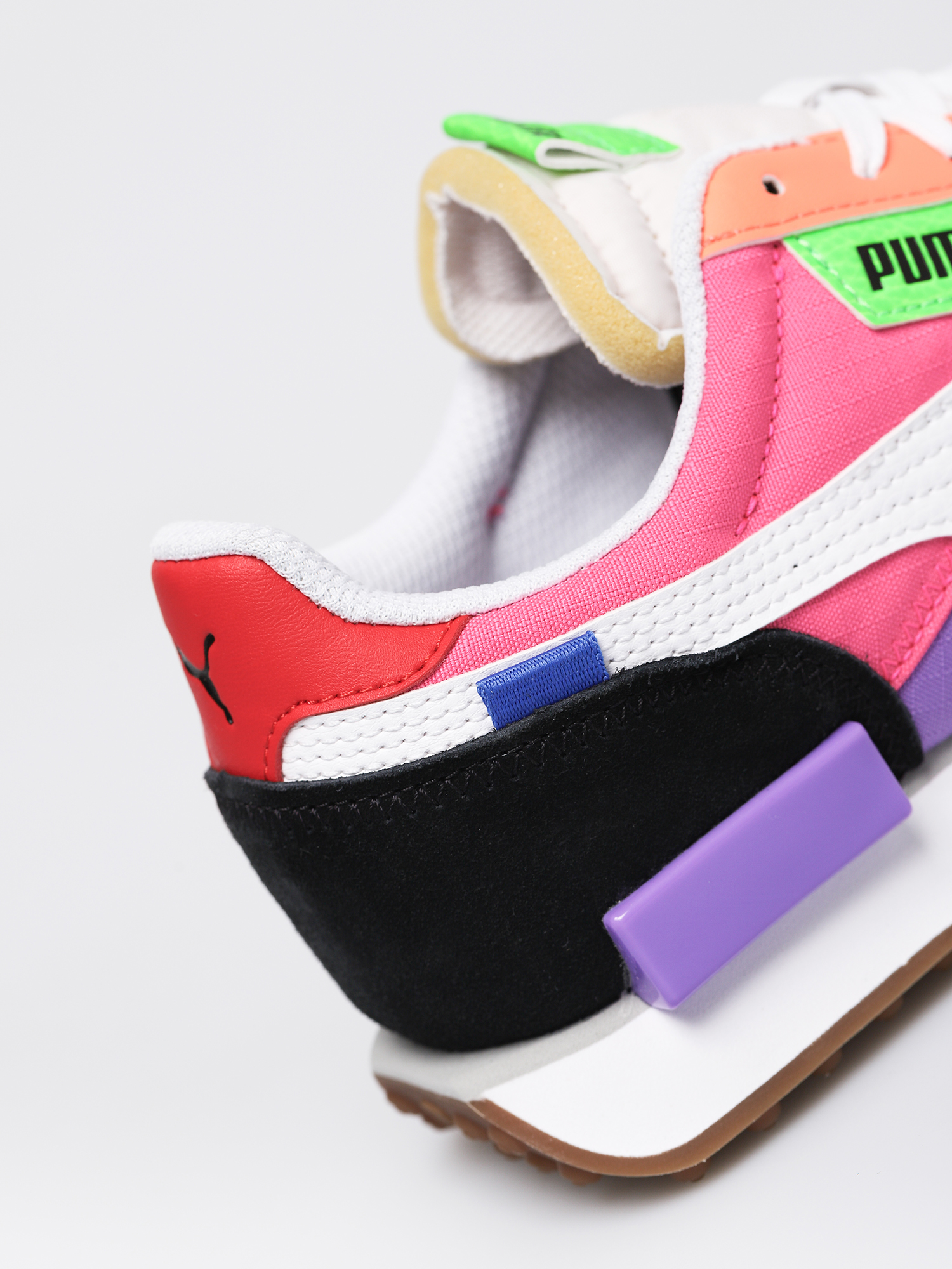 Buty Puma Future Rider Play On (purple)