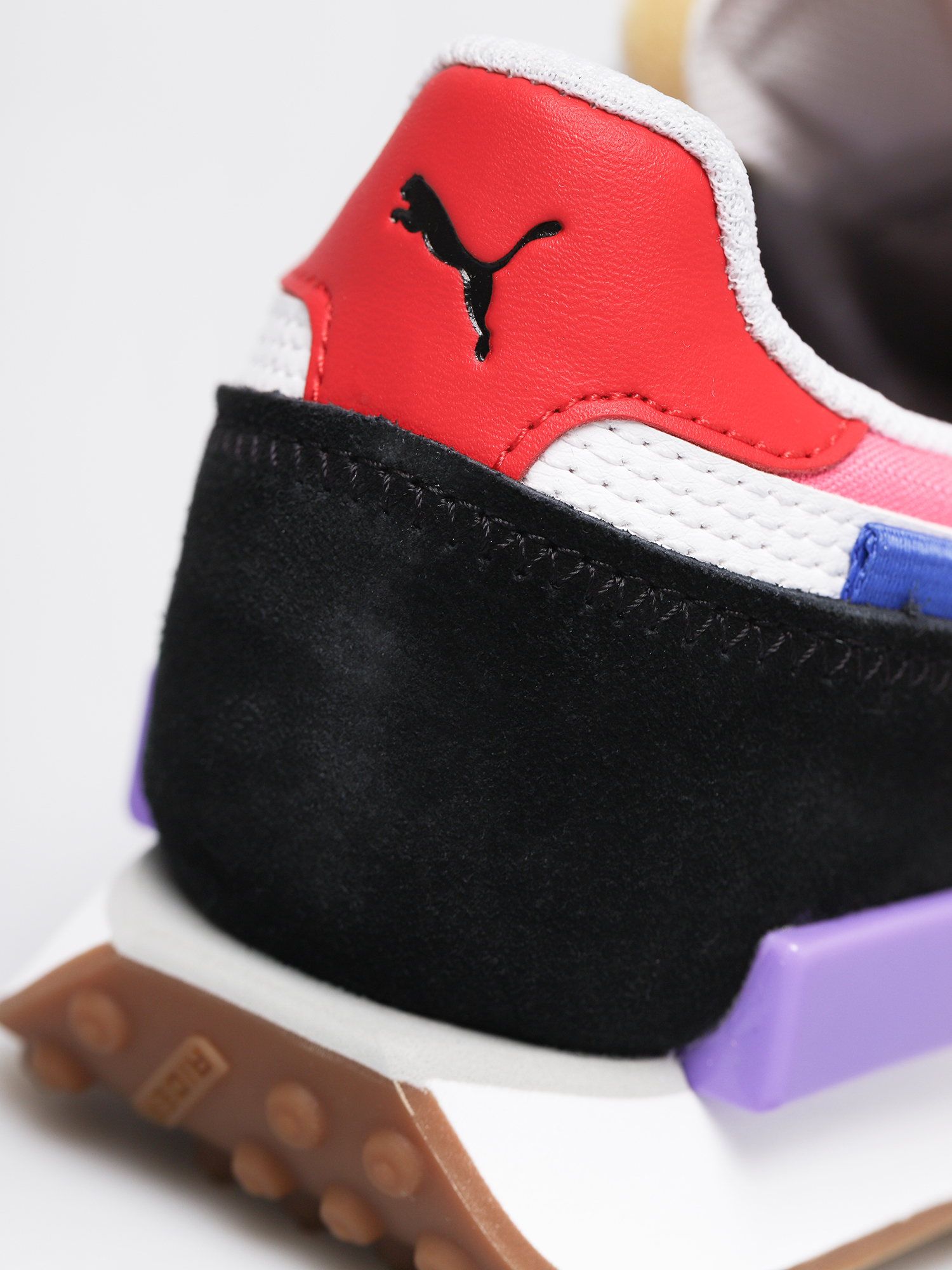 Buty Puma Future Rider Play On (purple)