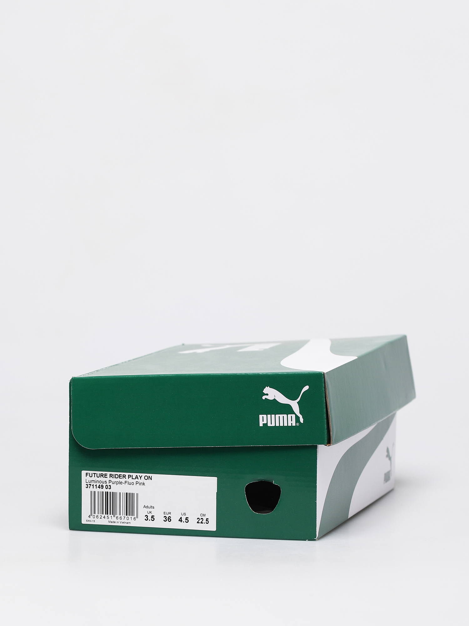 Buty Puma Future Rider Play On (purple)