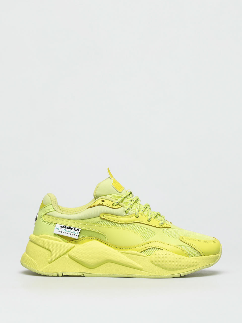 Buty Puma Mapm Rs X (sunny lime)