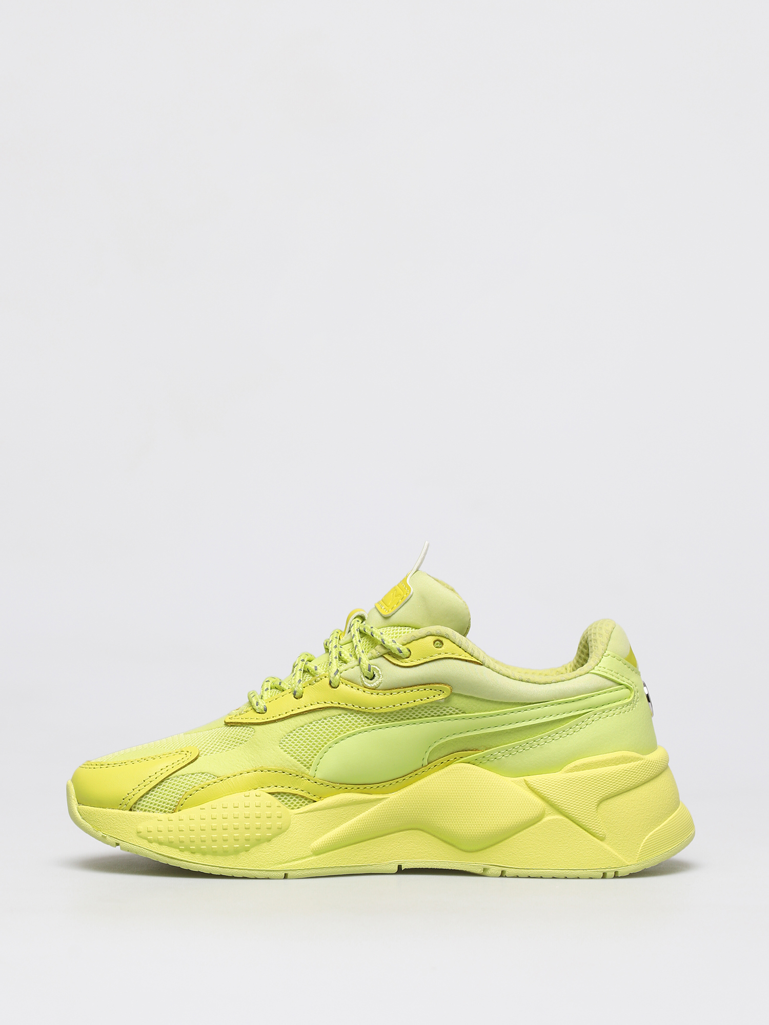 Buty Puma Mapm Rs X (sunny lime)