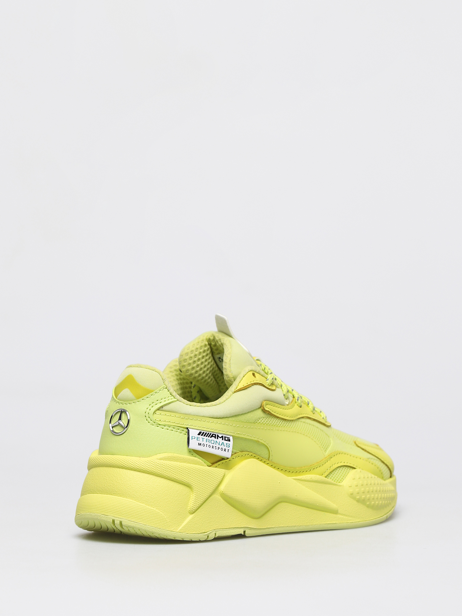Buty Puma Mapm Rs X (sunny lime)