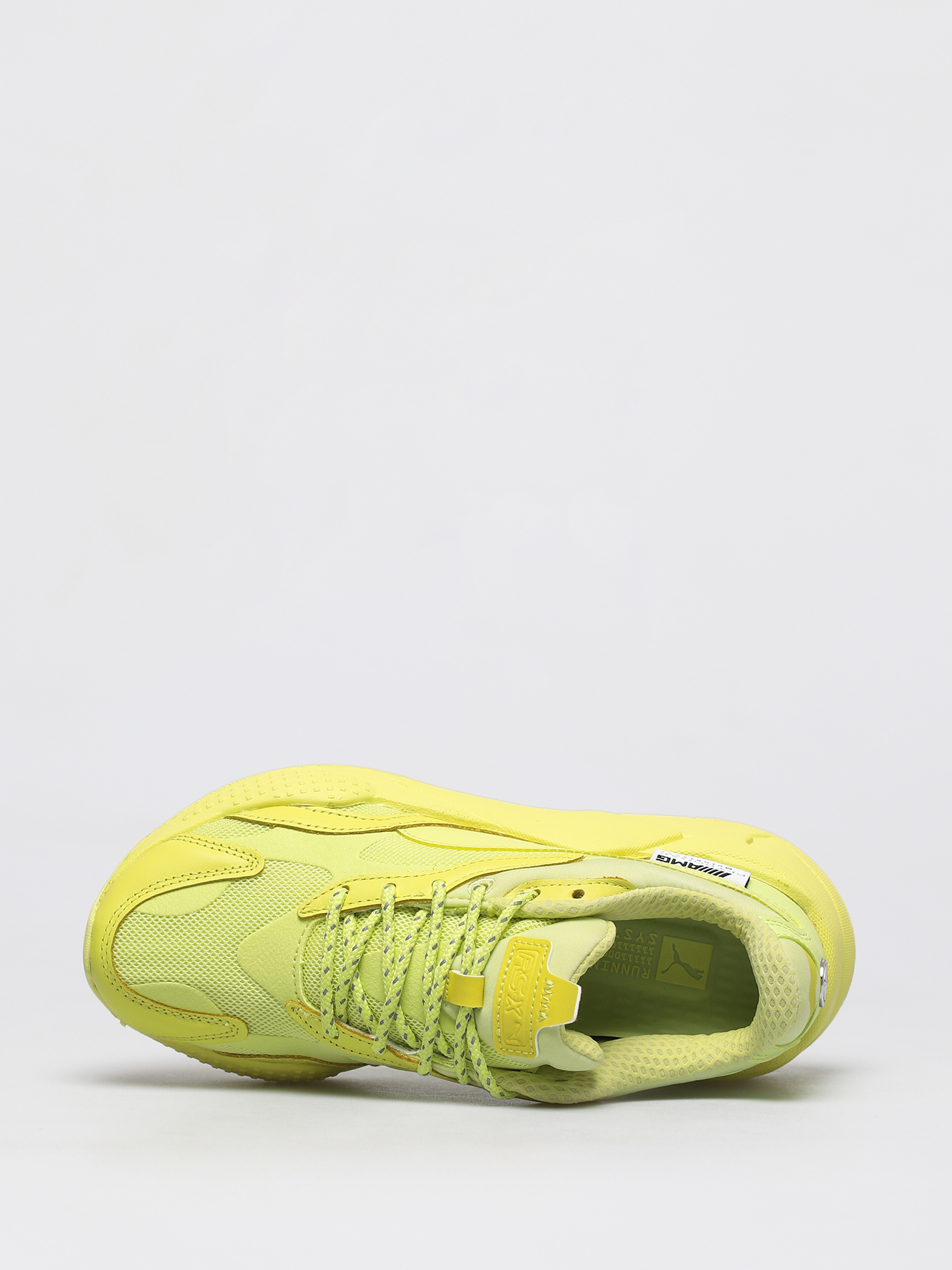 Buty Puma Mapm Rs X (sunny lime)