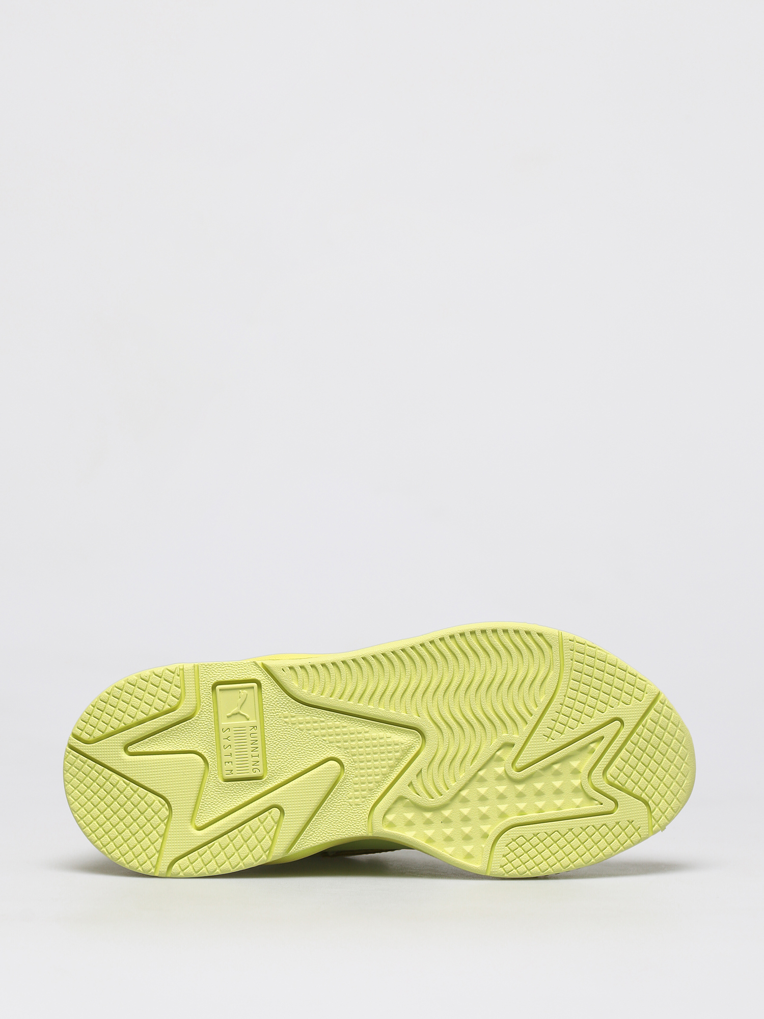 Buty Puma Mapm Rs X (sunny lime)