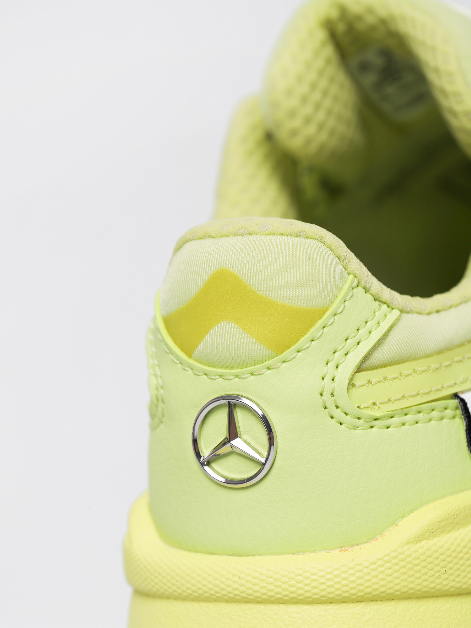 Buty Puma Mapm Rs X (sunny lime)