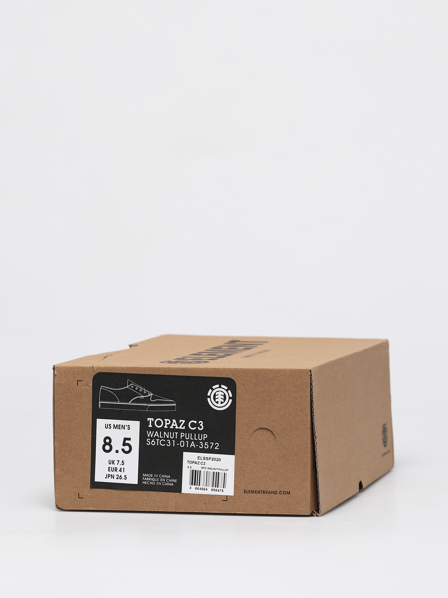 Buty Element Topaz C3 (walnut pullup)