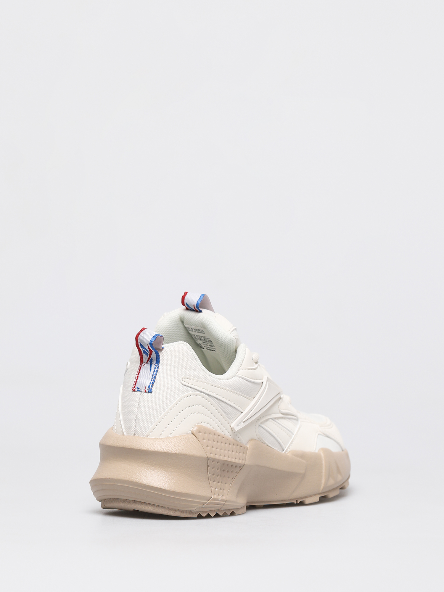 Buty Reebok Aztrek Double Mix Wmn (chalk/panton/white)