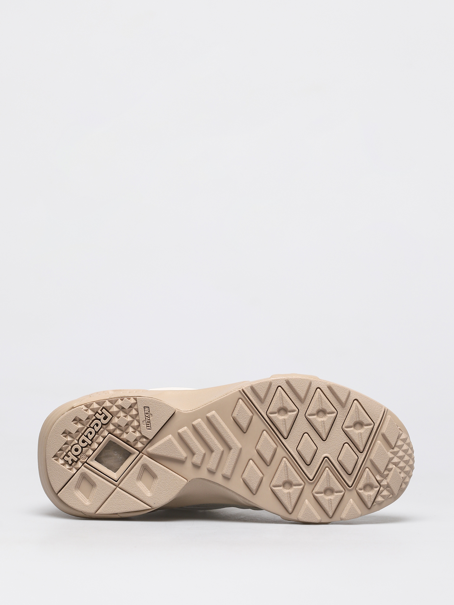 Buty Reebok Aztrek Double Mix Wmn (chalk/panton/white)