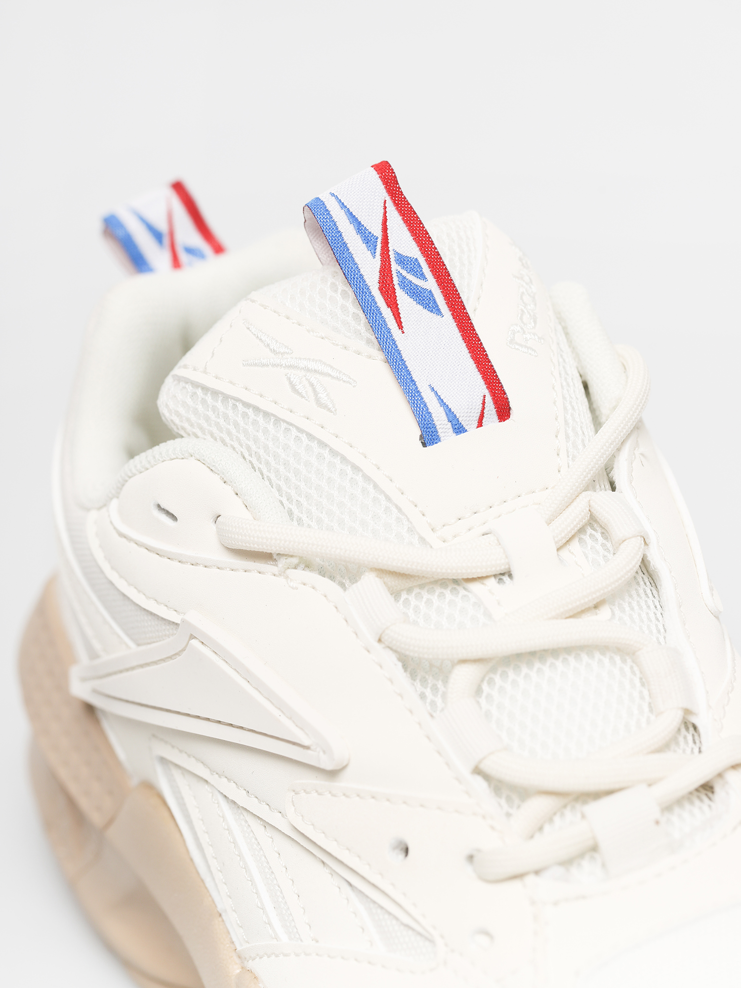 Buty Reebok Aztrek Double Mix Wmn (chalk/panton/white)