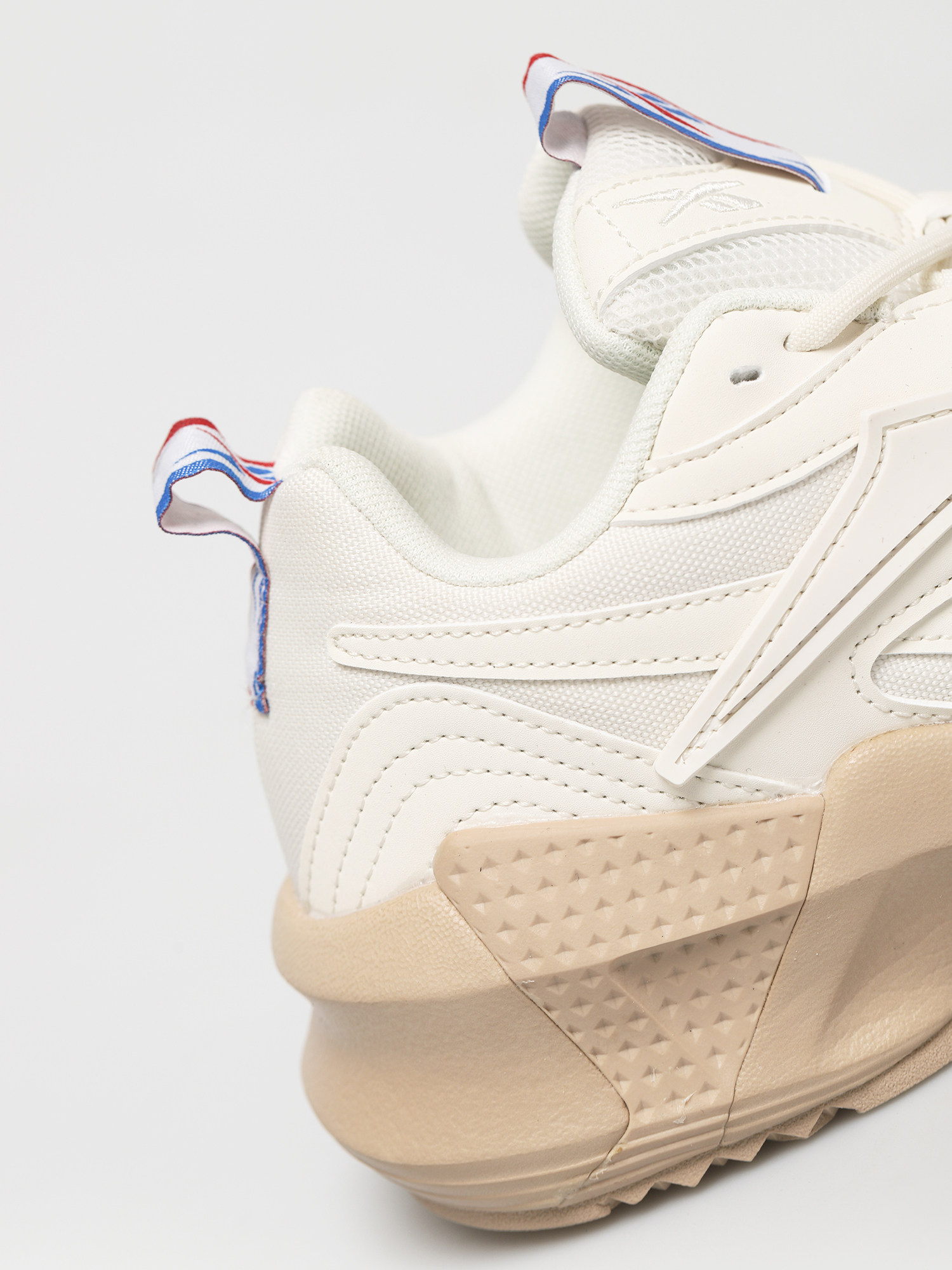 Buty Reebok Aztrek Double Mix Wmn (chalk/panton/white)