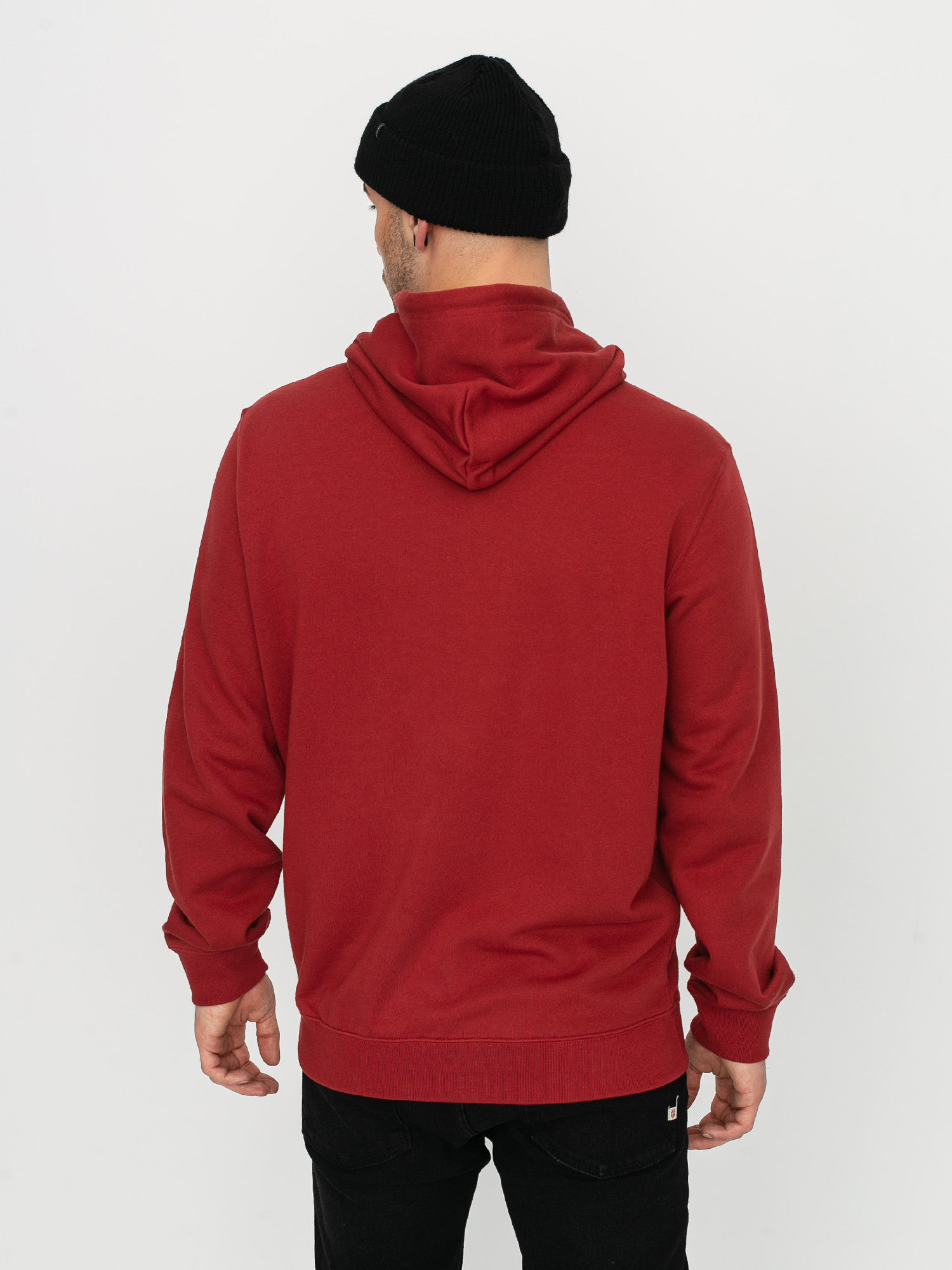 Bluza z kapturem Champion Legacy Sweatshirt HD 214138 (row)