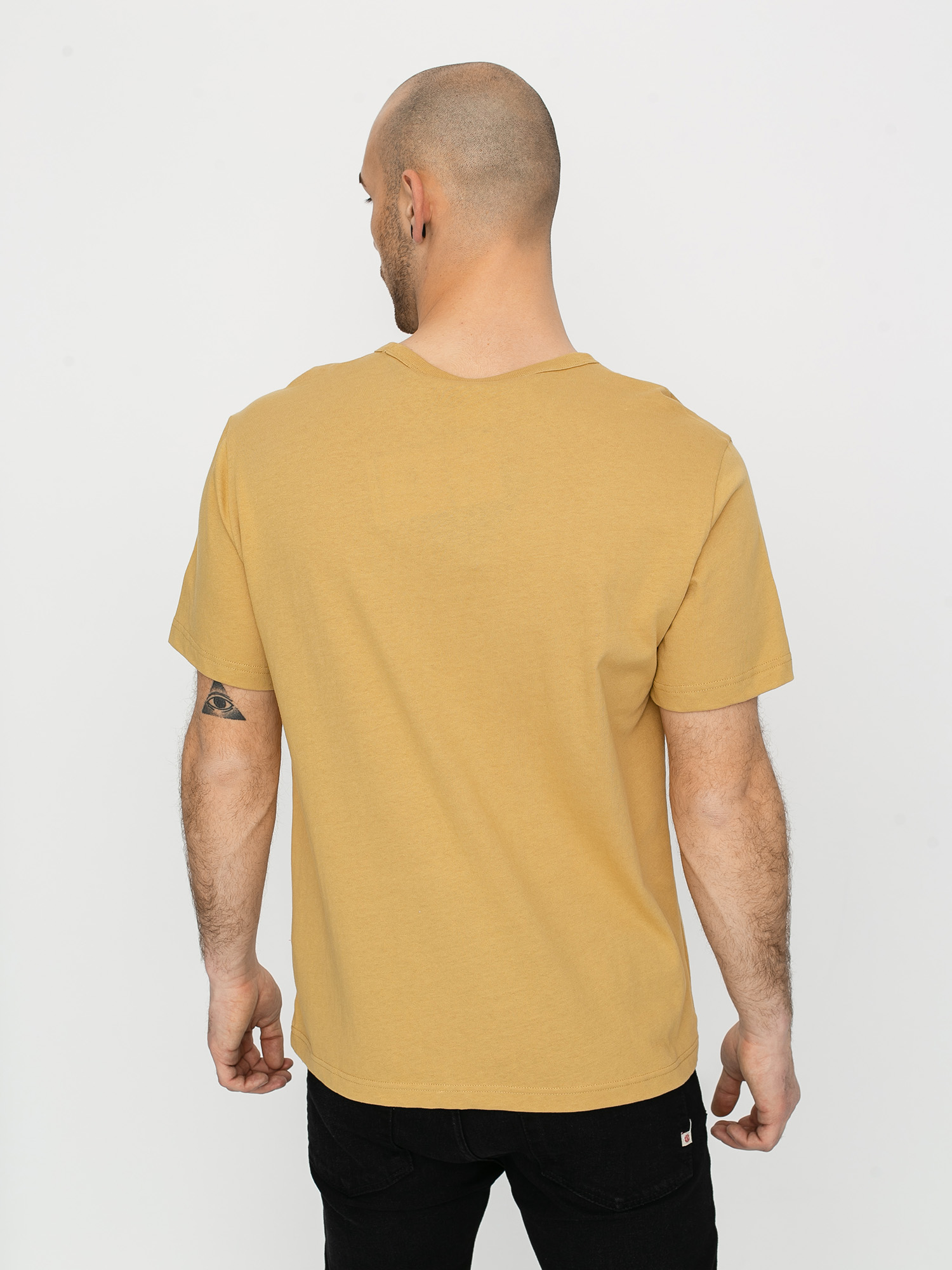 T-shirt Champion Premium Crewneck 214674 (prr)