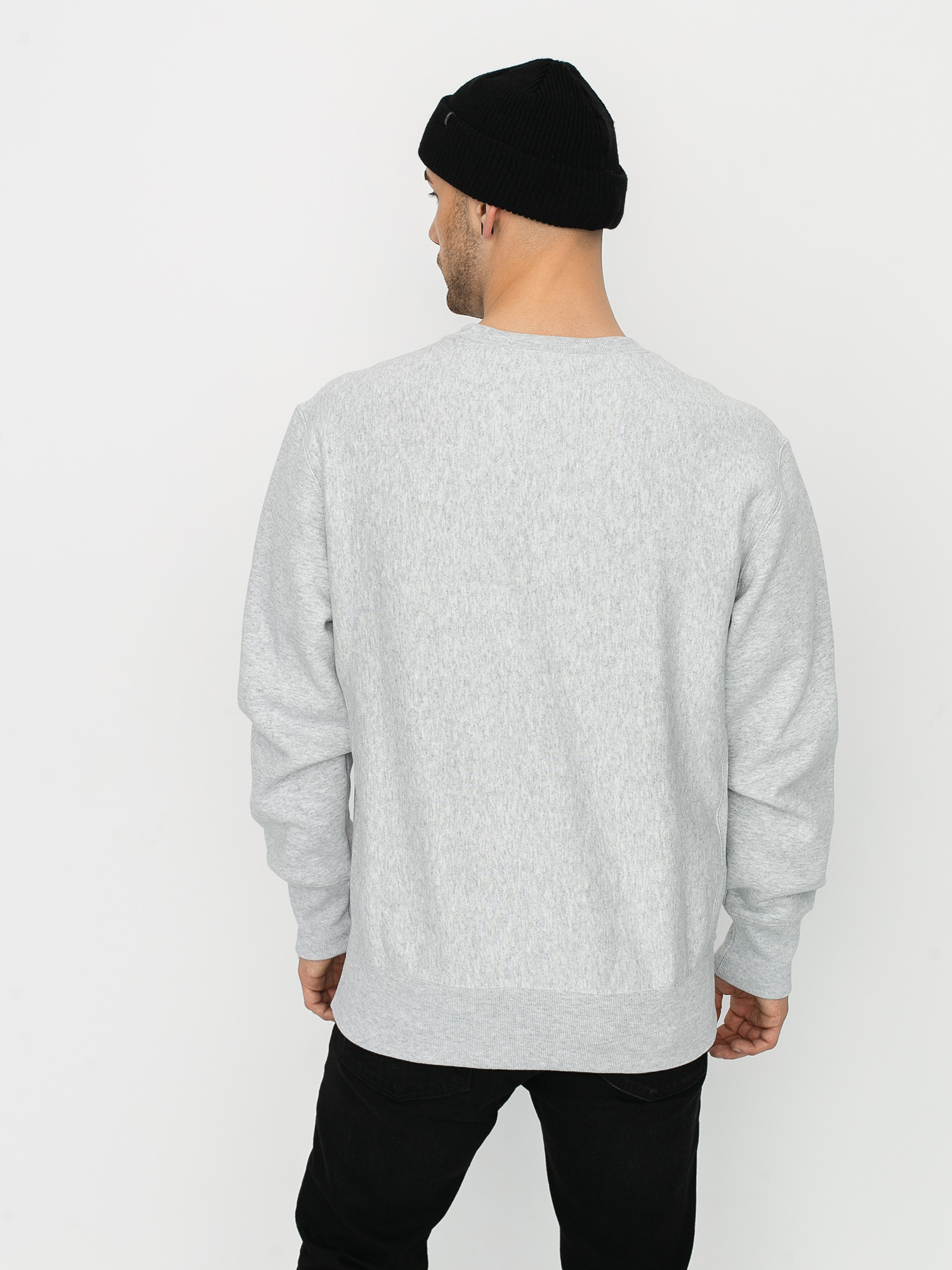Bluza Champion Premium Crewneck Sweatshirt 215160 (loxgm)