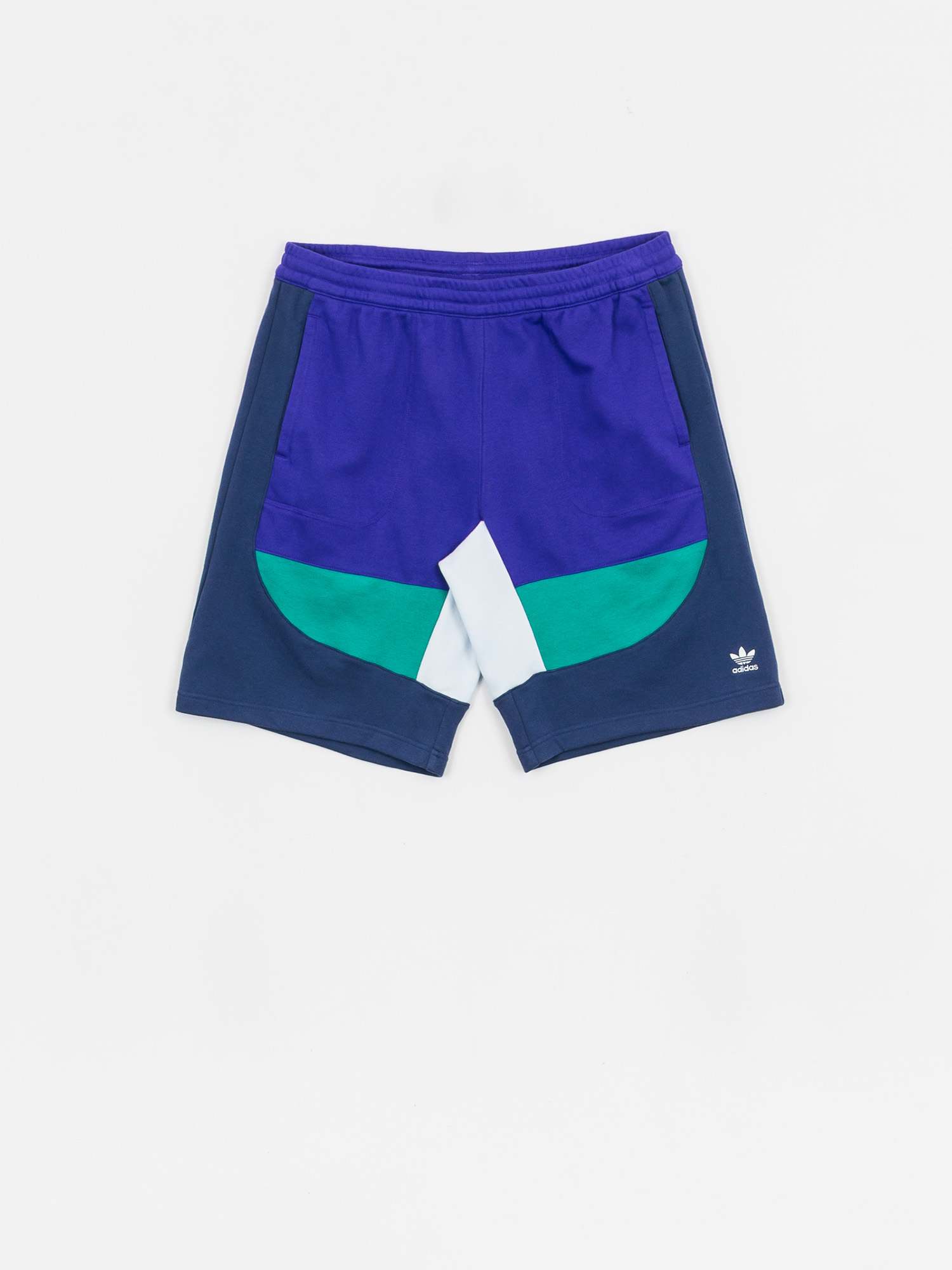 Szorty adidas Originals Pt3 (energy ink)