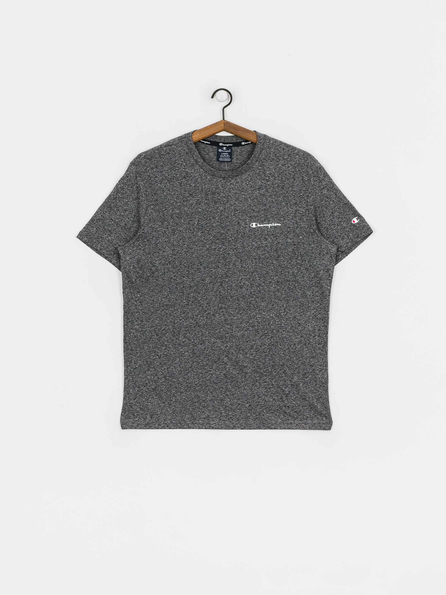 T-shirt Champion Legacy Crewneck 214153 (dgrmm)