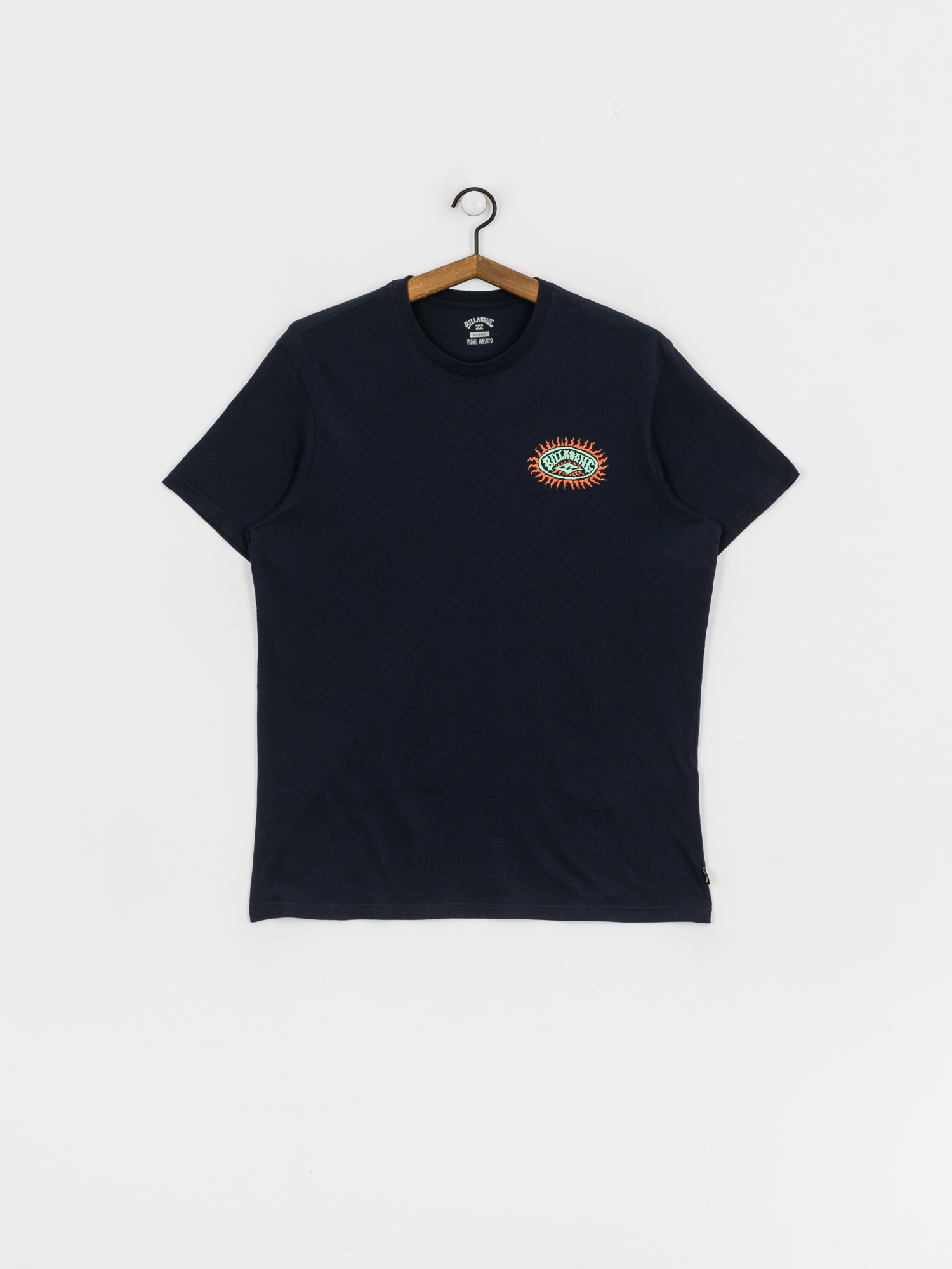 T-shirt Billabong Archray (navy)