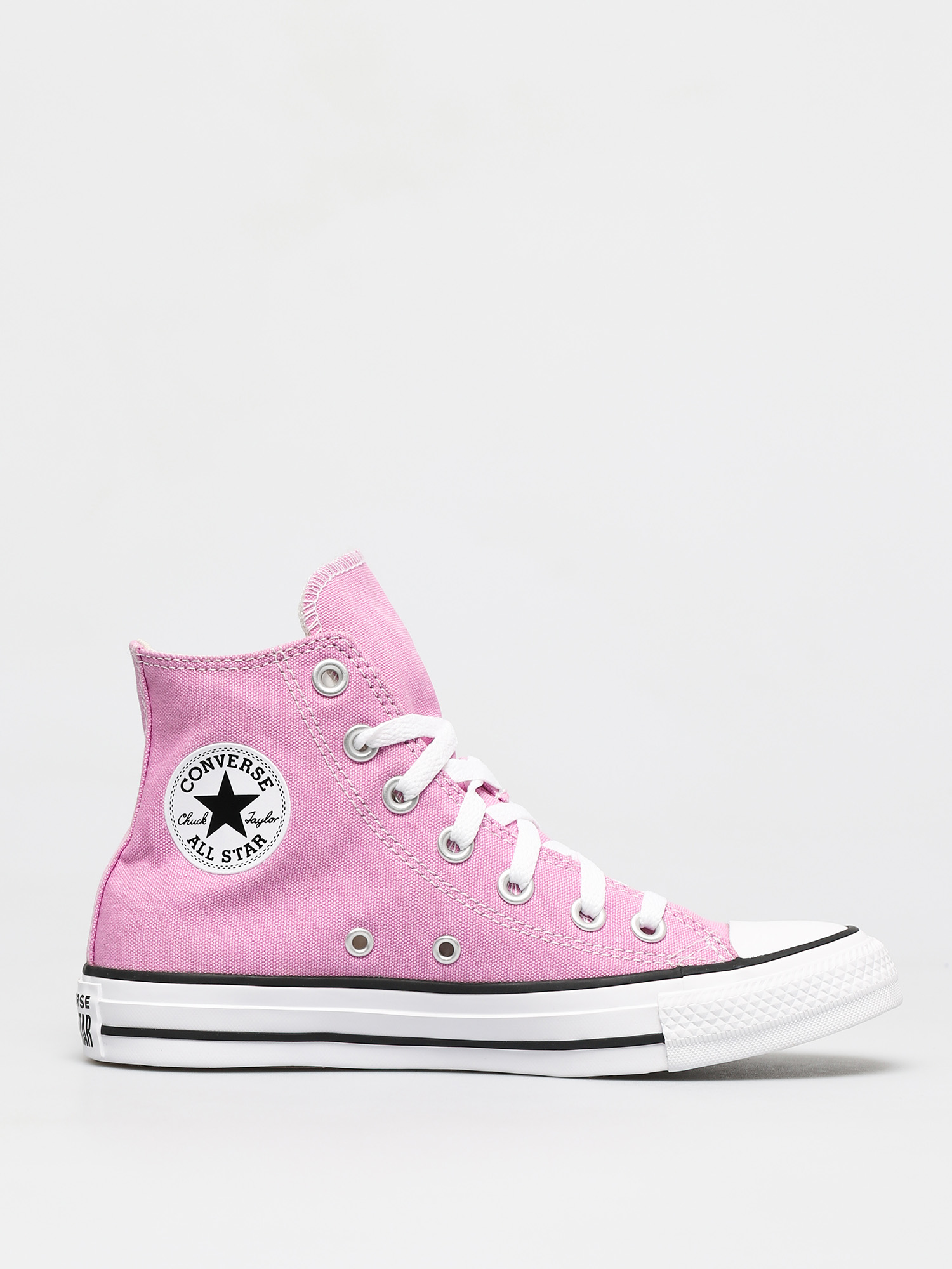 Trampki Converse Chuck Taylor All Star Hi Wmn (fuchsia)