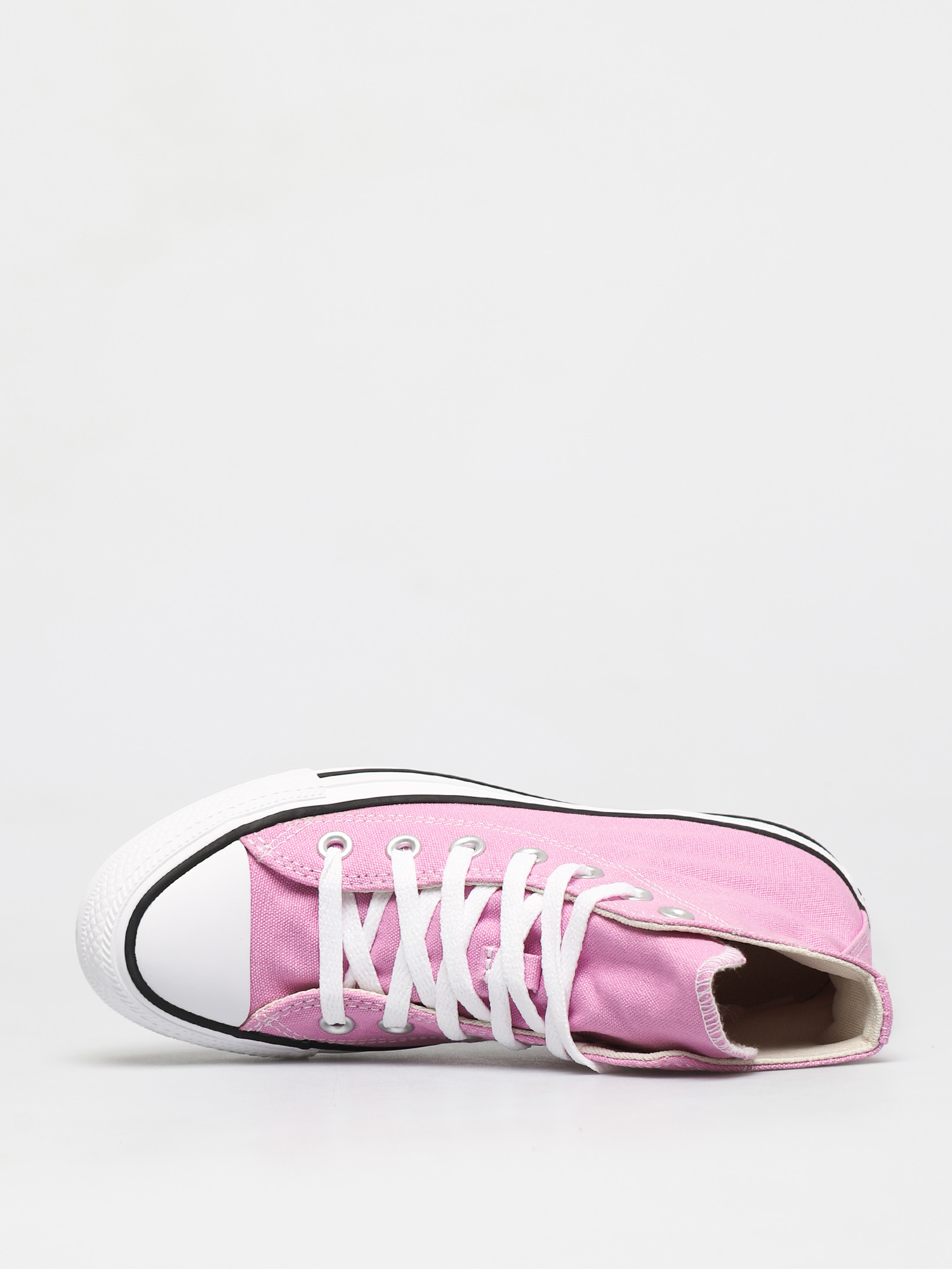 Trampki Converse Chuck Taylor All Star Hi Wmn (fuchsia)