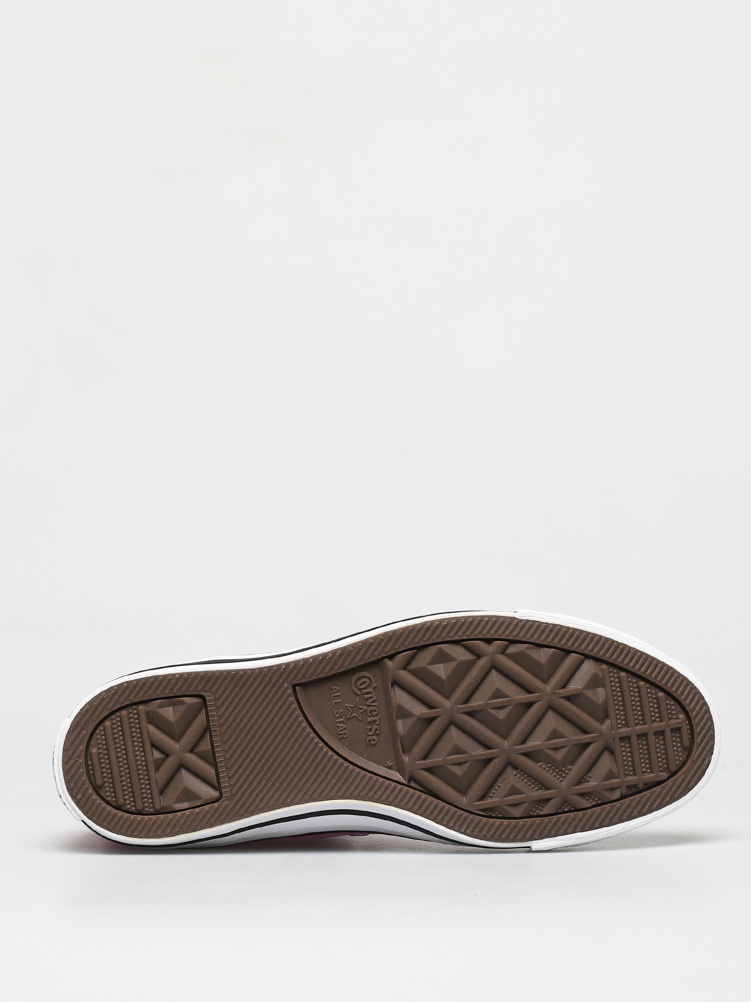 Trampki Converse Chuck Taylor All Star Hi Wmn (fuchsia)