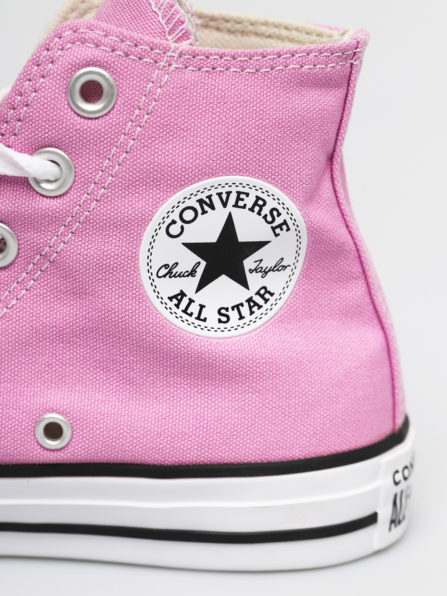 Trampki Converse Chuck Taylor All Star Hi Wmn (fuchsia)