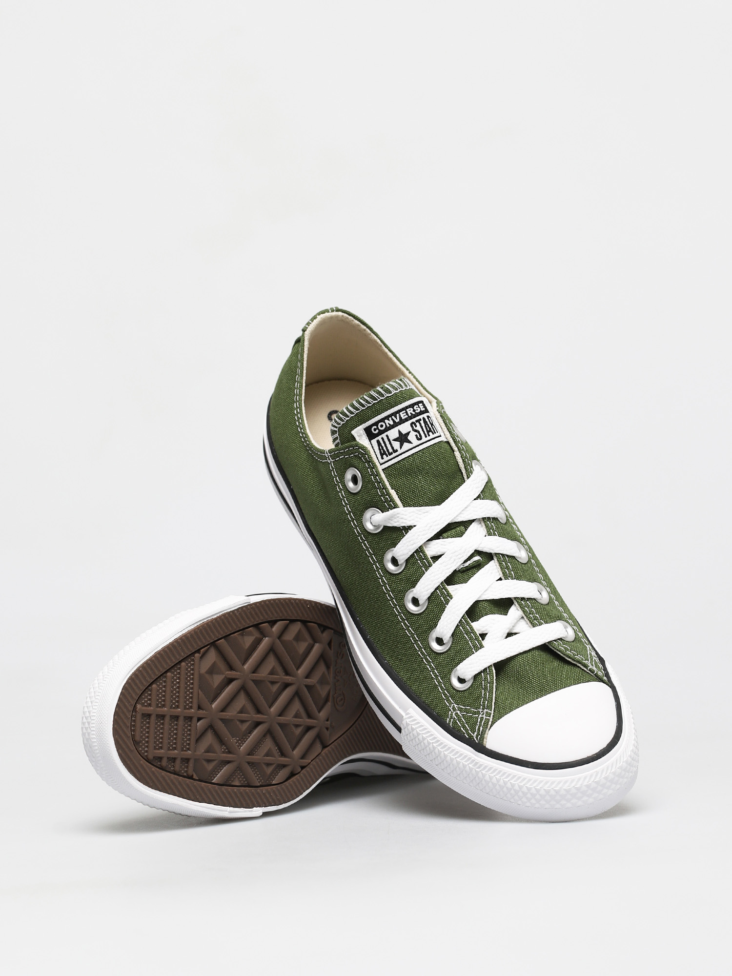 Trampki Converse Chuck Taylor All Star Ox (hunter green/black)