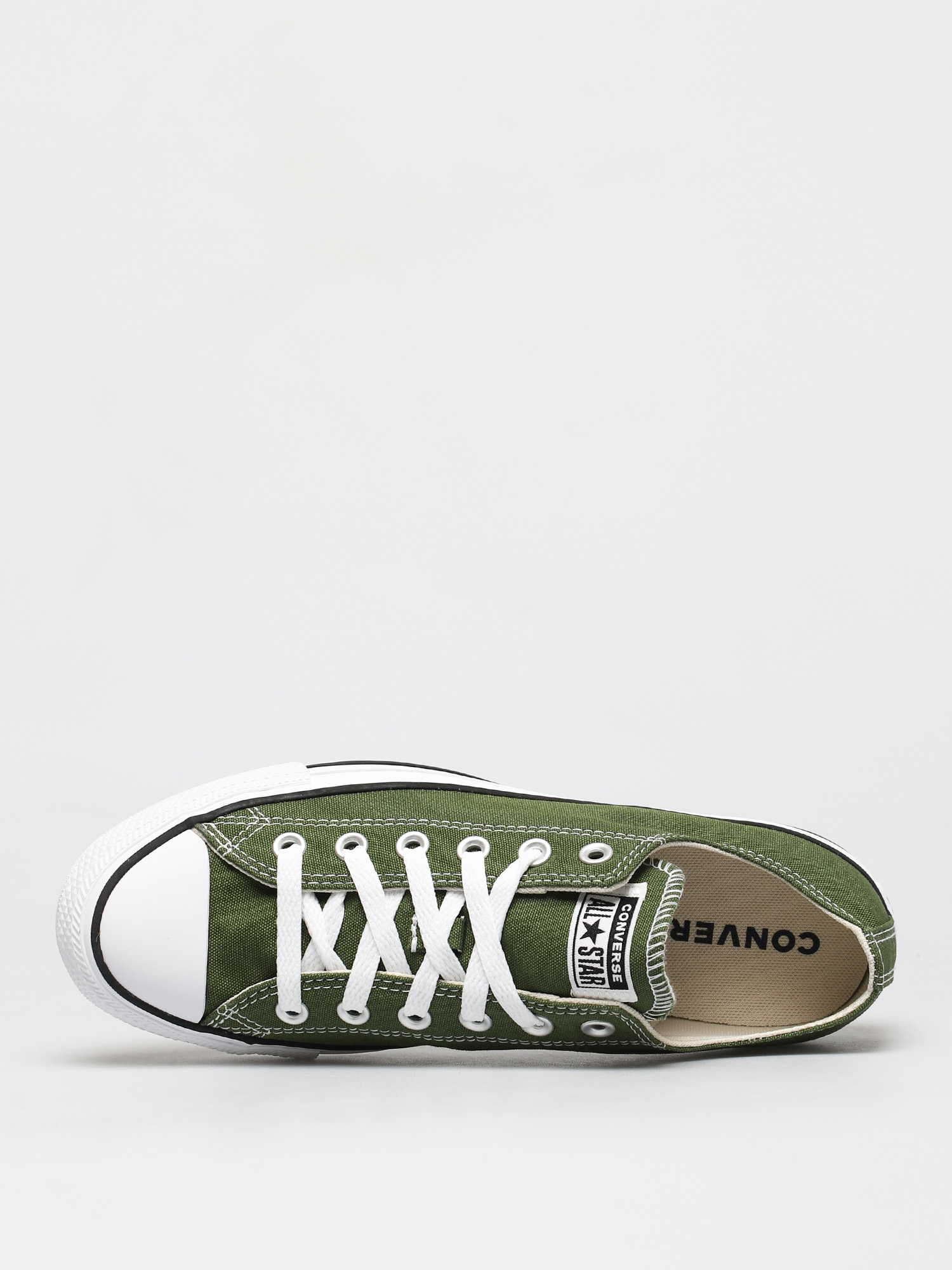 Trampki Converse Chuck Taylor All Star Ox (hunter green/black)
