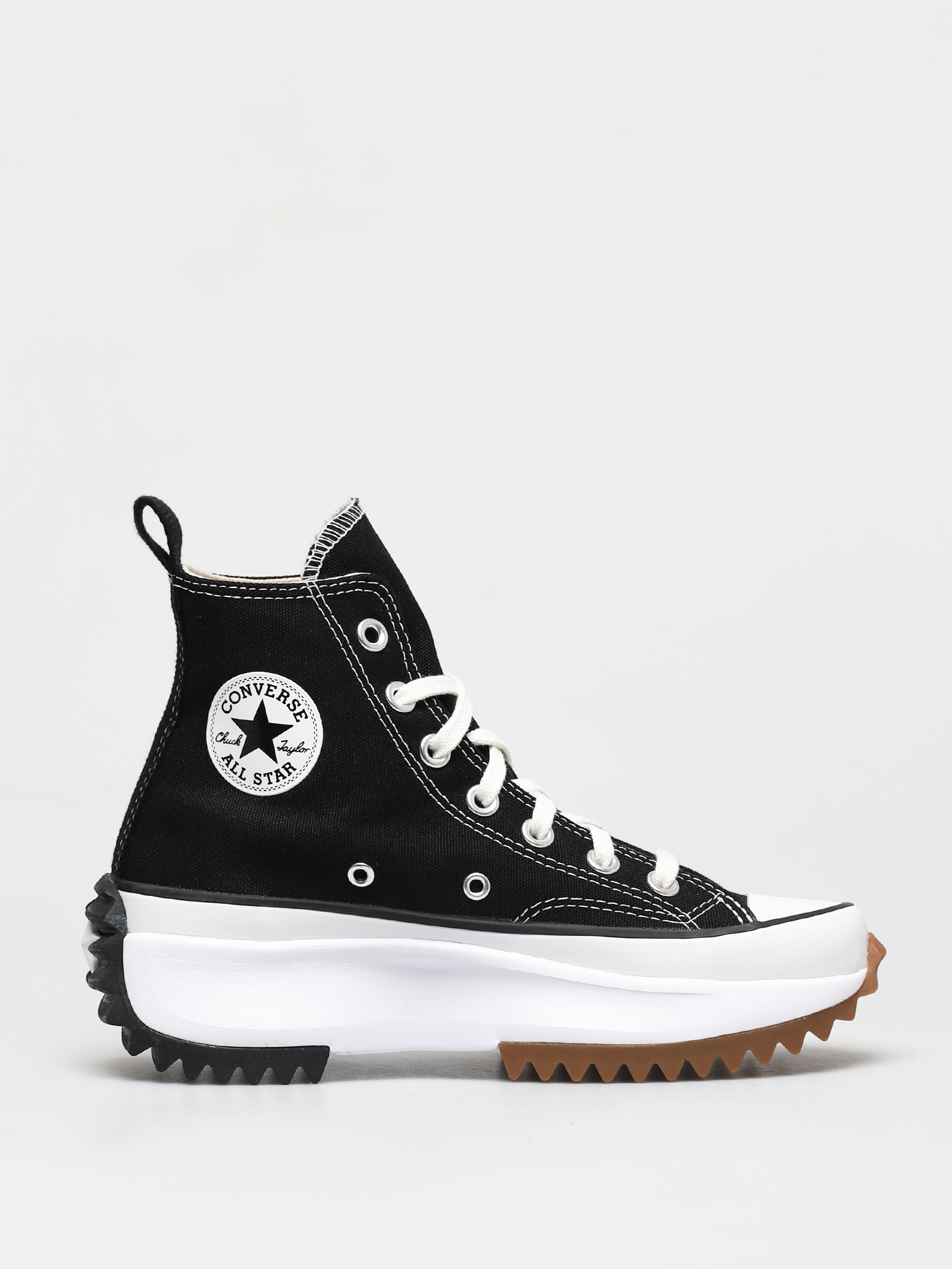 Buty Converse Run Star Hike Lugged Hi Wmn (black)