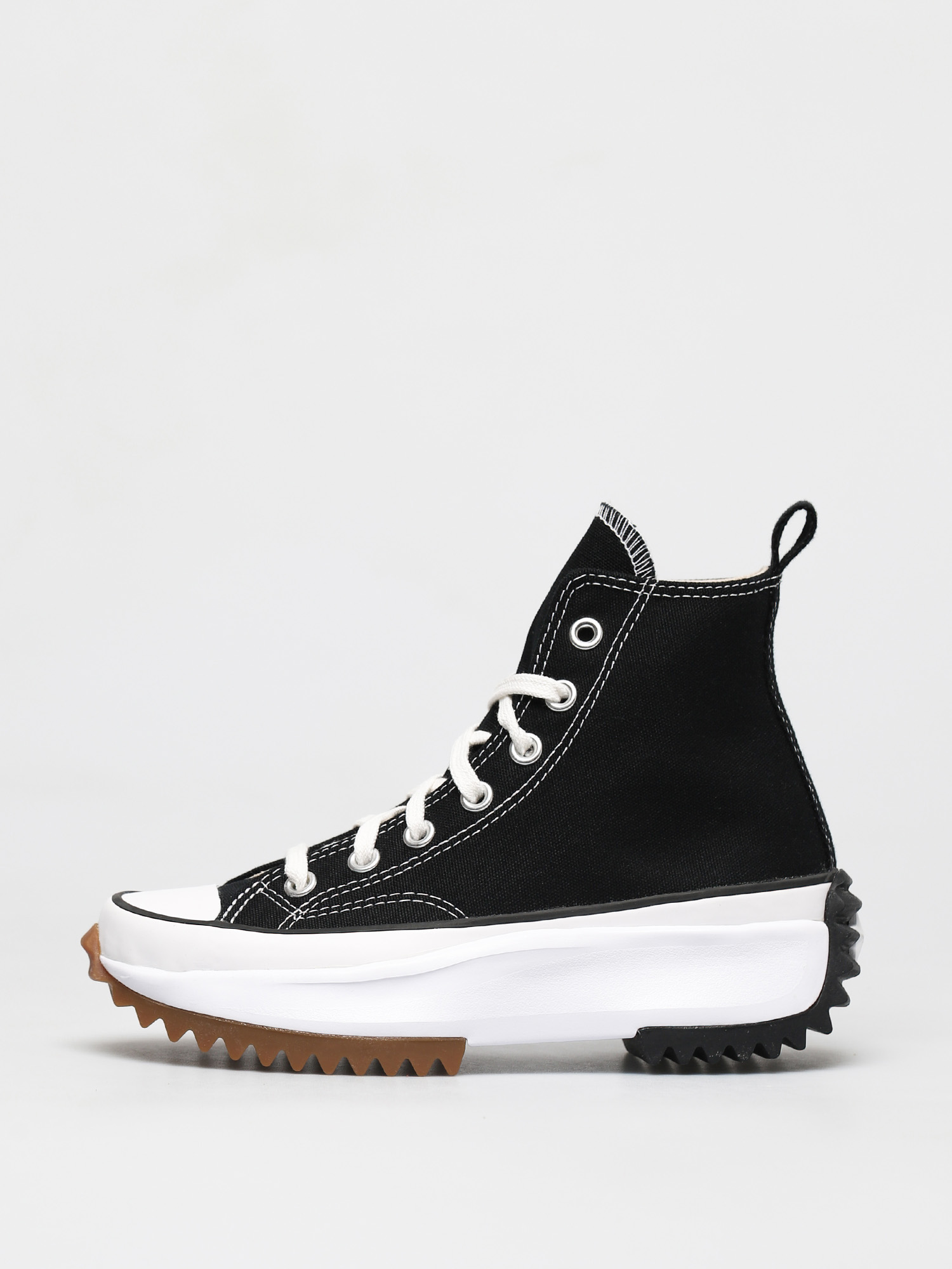 Buty Converse Run Star Hike Lugged Hi Wmn (black)