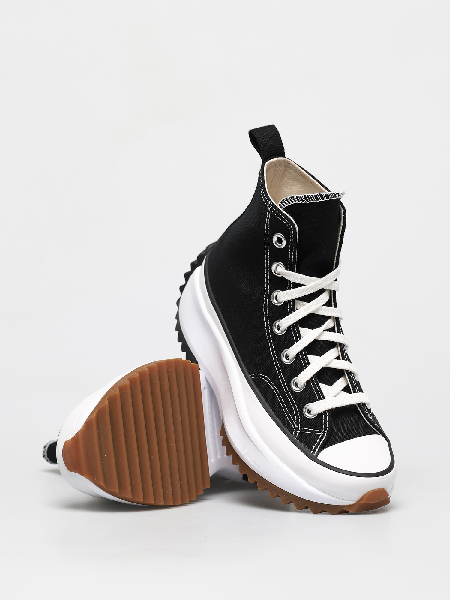 Buty Converse Run Star Hike Lugged Hi Wmn (black)