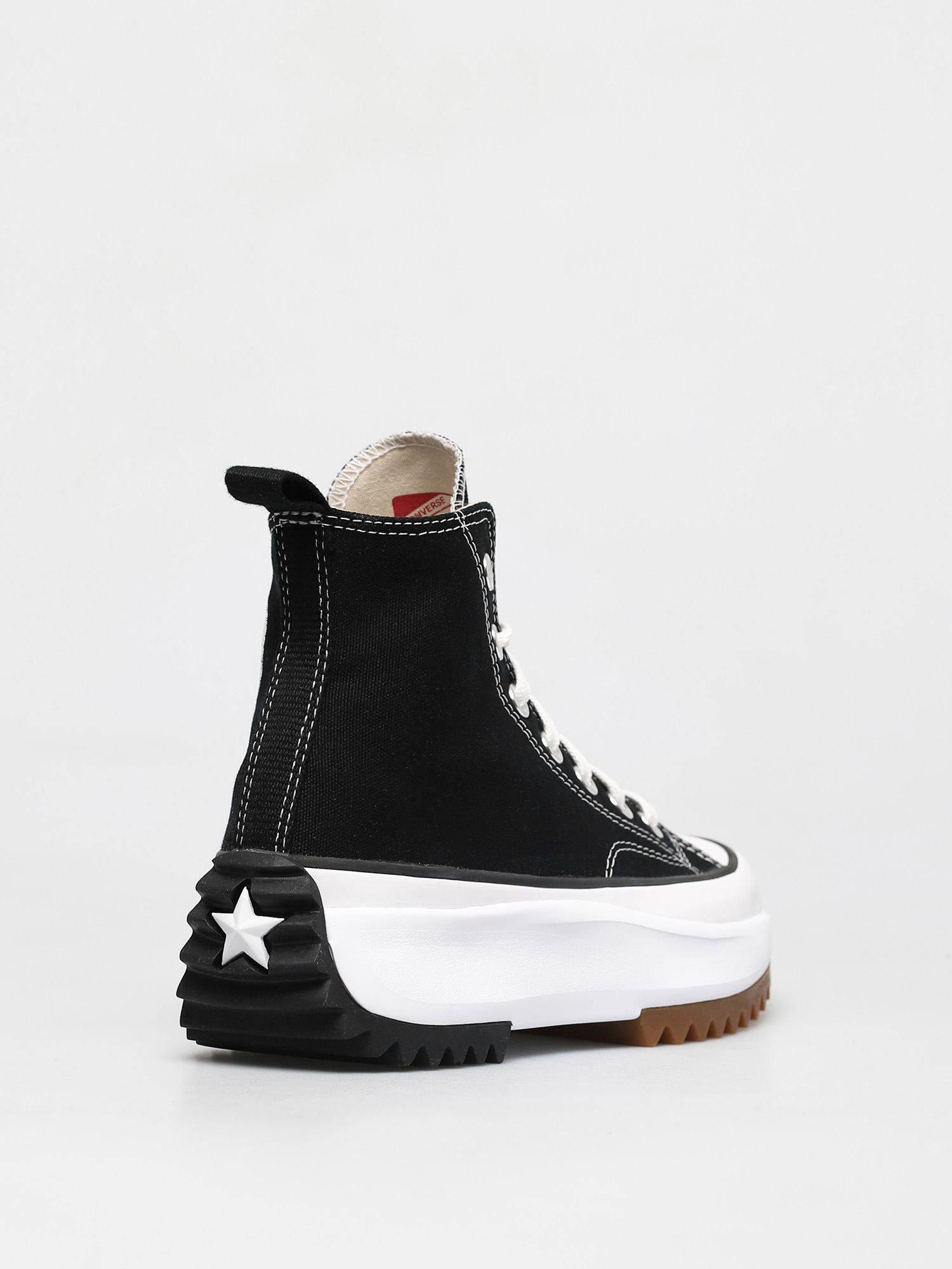 Buty Converse Run Star Hike Lugged Hi Wmn (black)