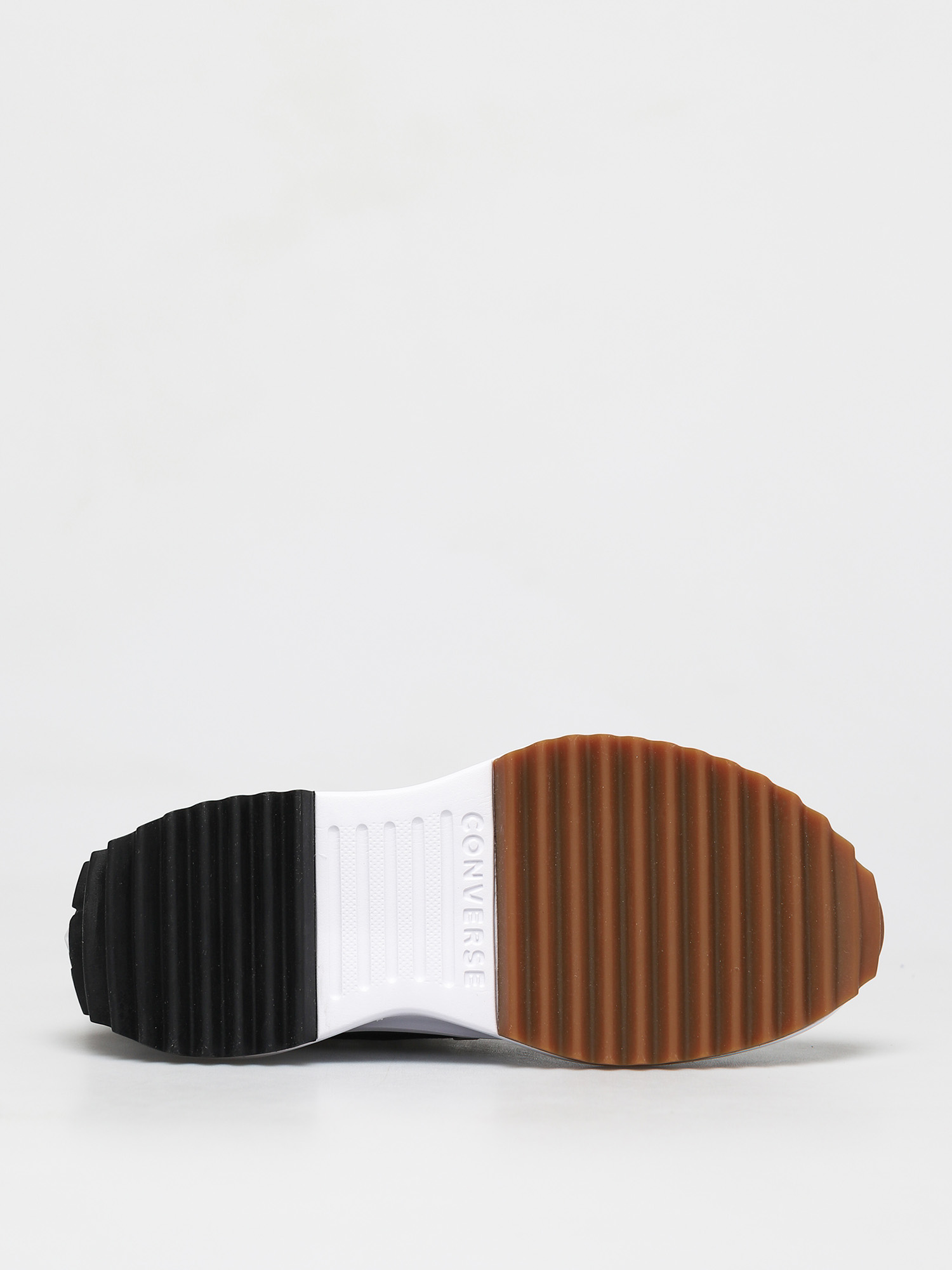 Buty Converse Run Star Hike Lugged Hi Wmn (black)