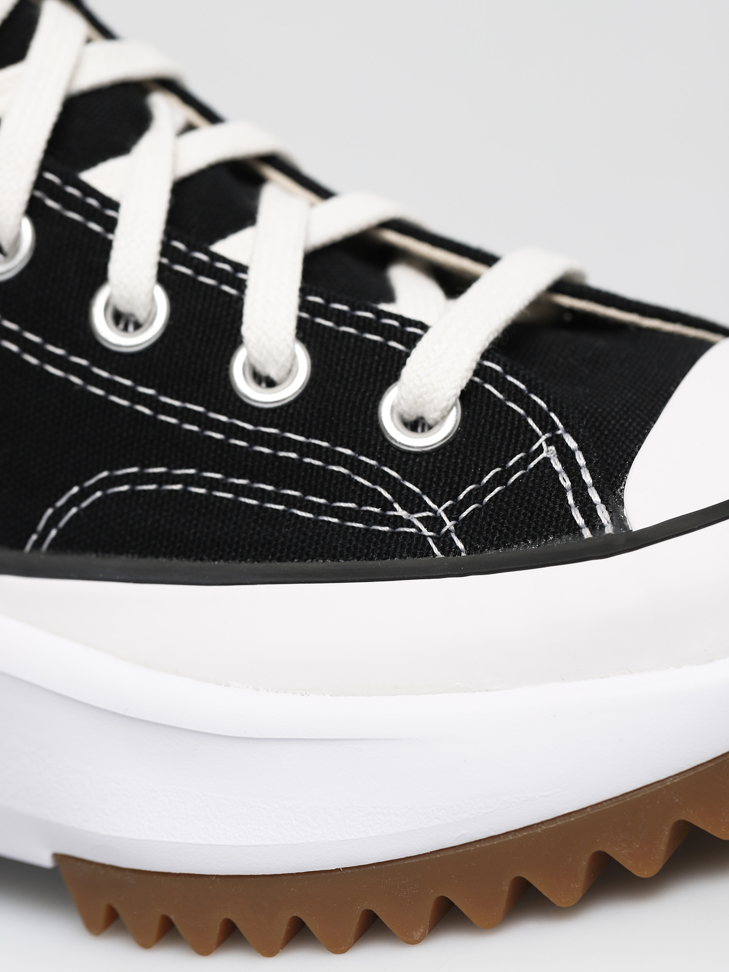 Buty Converse Run Star Hike Lugged Hi Wmn (black)