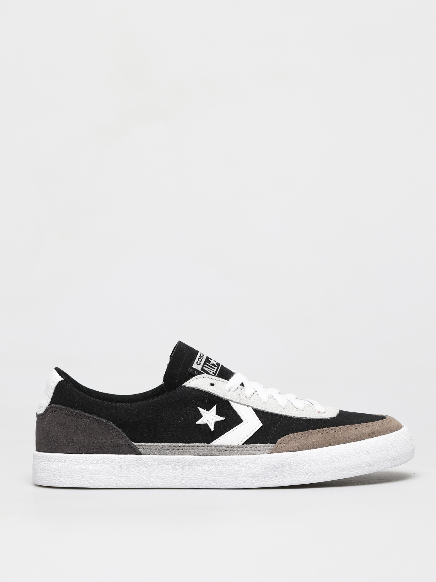 Buty Converse Net Star Classic Ox (black/white)