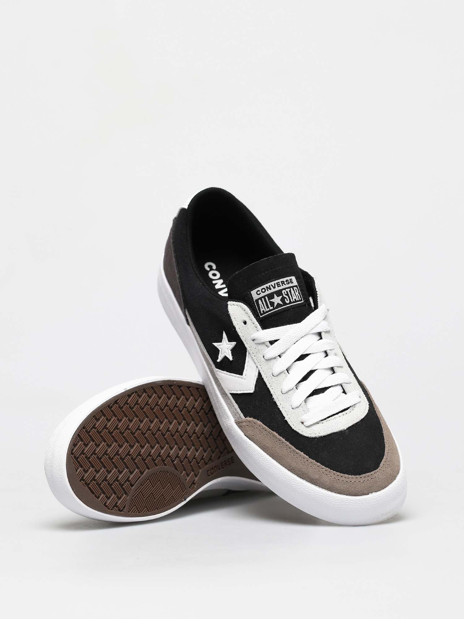 Buty Converse Net Star Classic Ox (black/white)