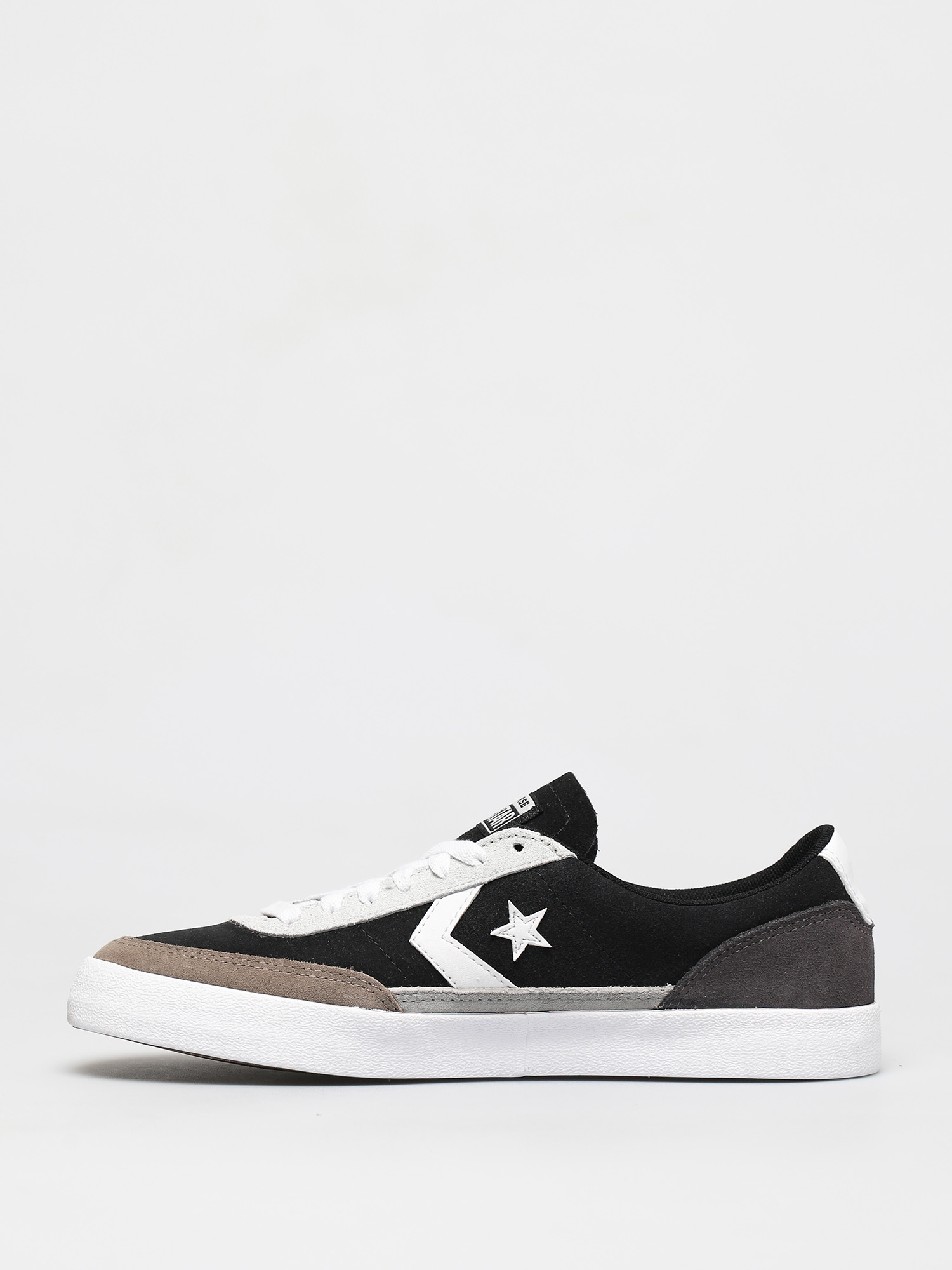 Buty Converse Net Star Classic Ox (black/white)